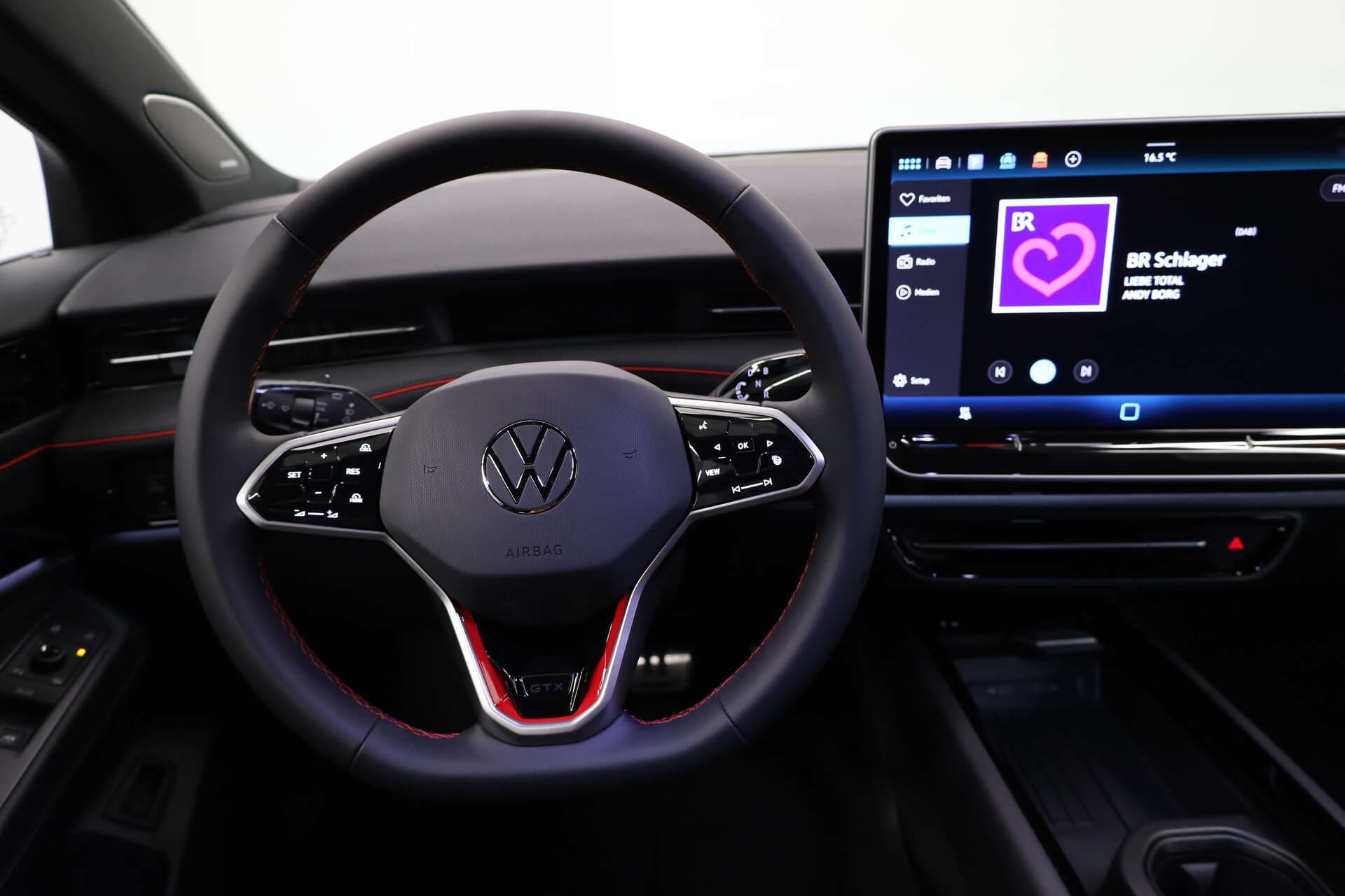 VOLKSWAGEN ID.7 Tourer, photo 6 sur 17