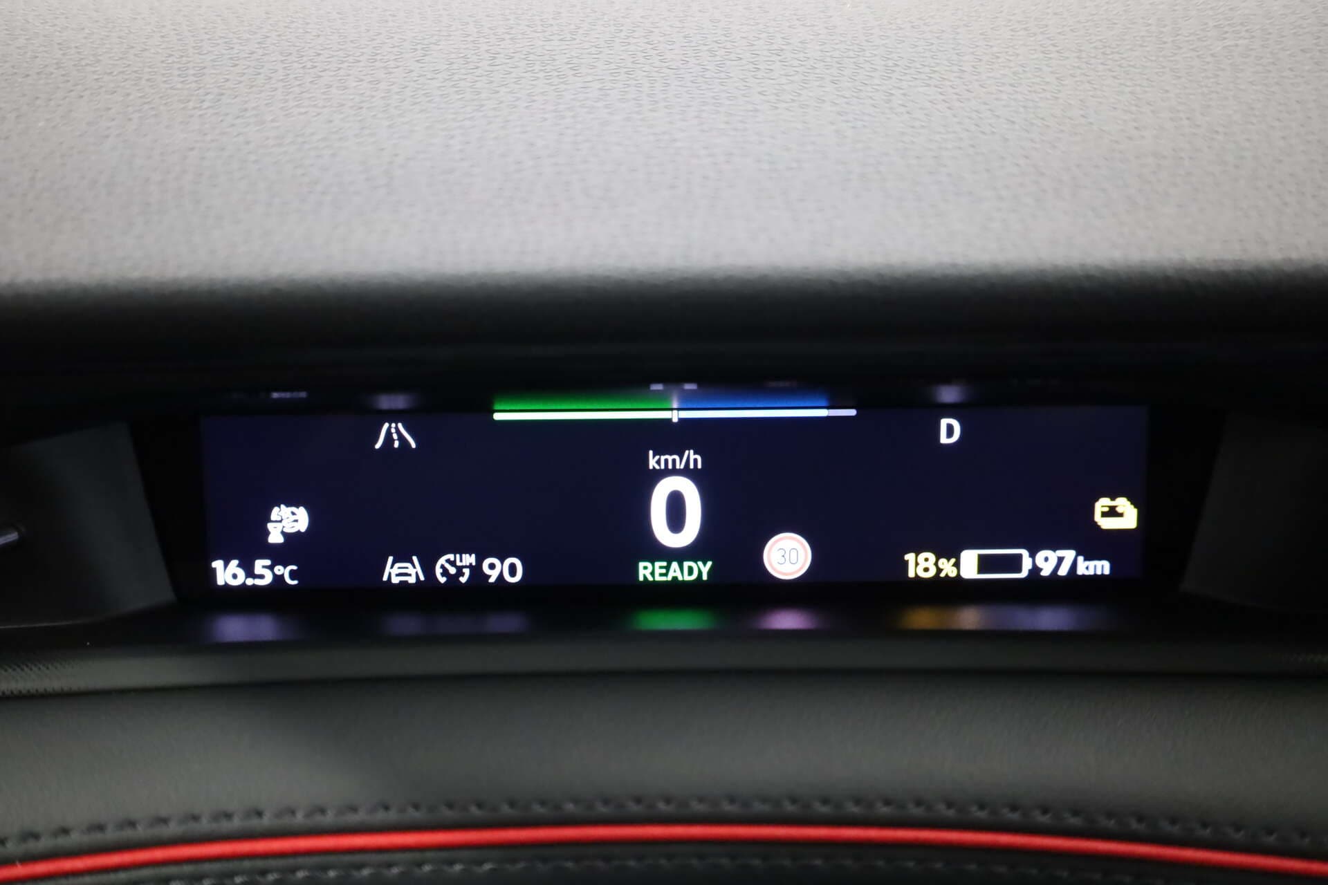 VOLKSWAGEN ID.7 Tourer, photo 7 sur 17