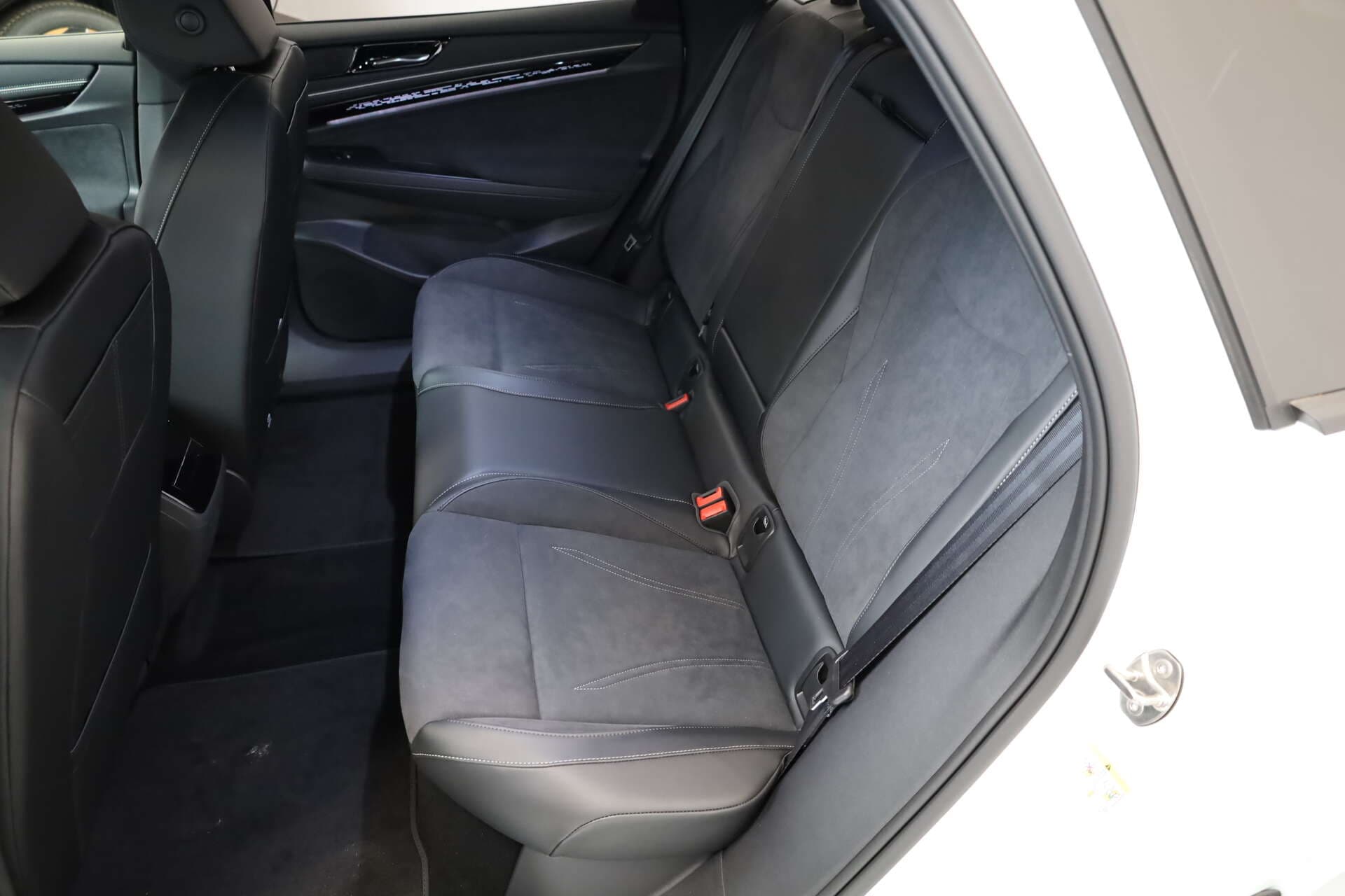 VOLKSWAGEN ID.7 Tourer, photo 13 sur 17