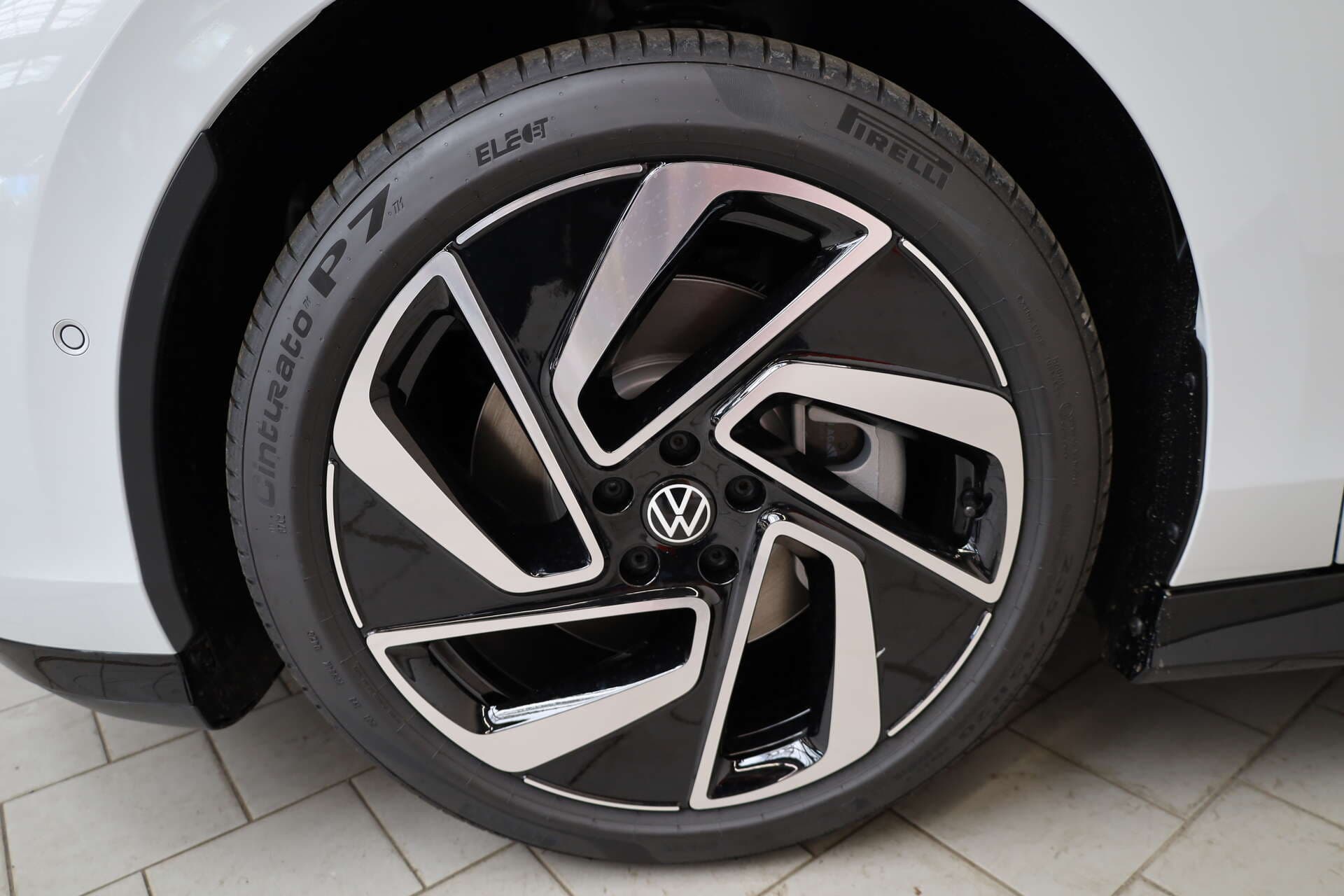 VOLKSWAGEN ID.7 Tourer, photo 17 sur 17