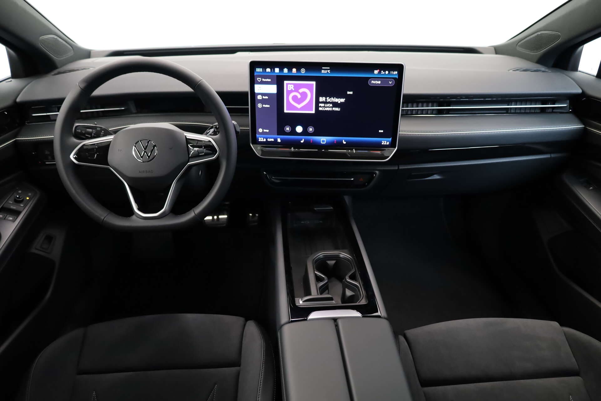 VOLKSWAGEN ID.7 Tourer, photo 5 sur 17