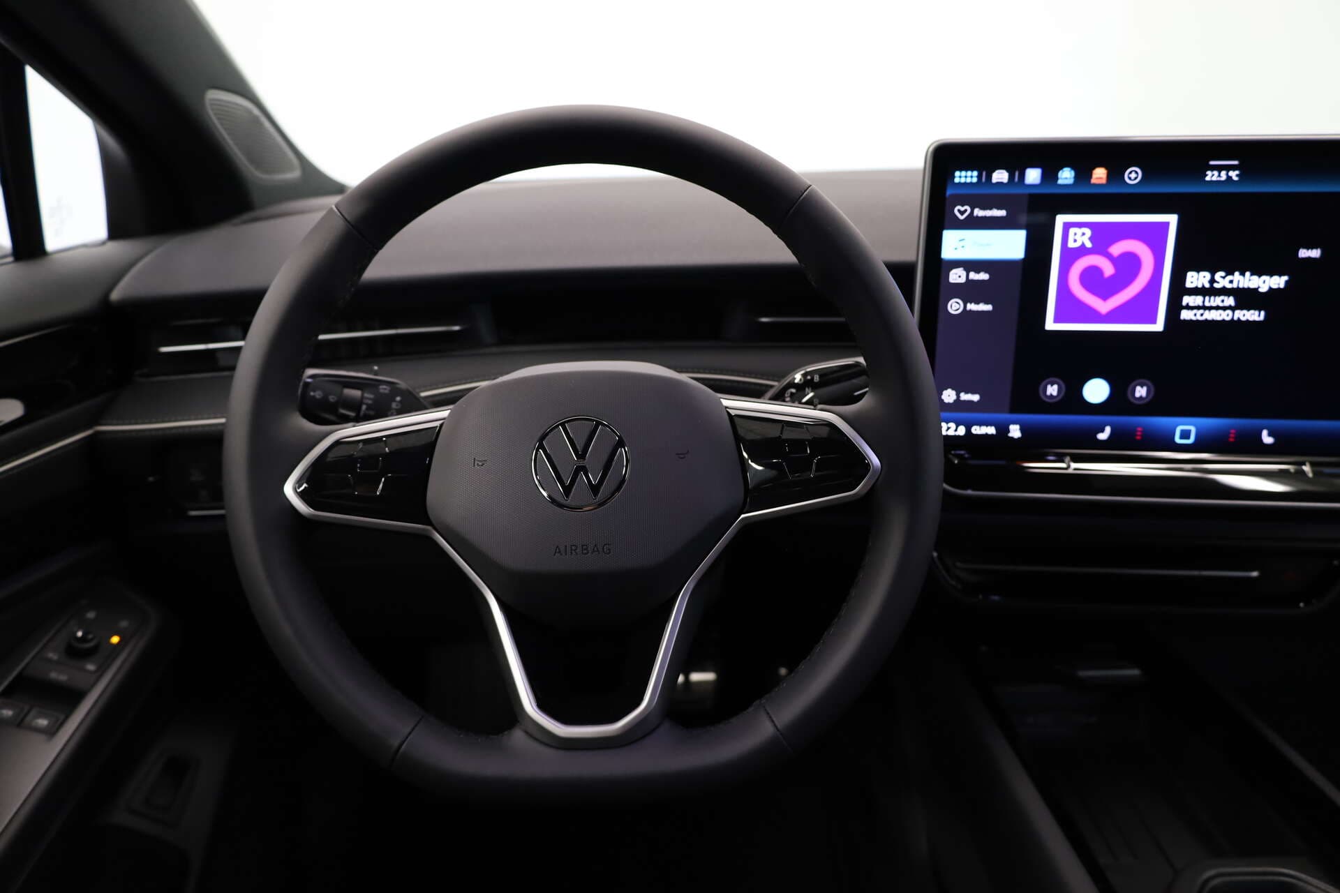 VOLKSWAGEN ID.7 Tourer, photo 6 sur 17