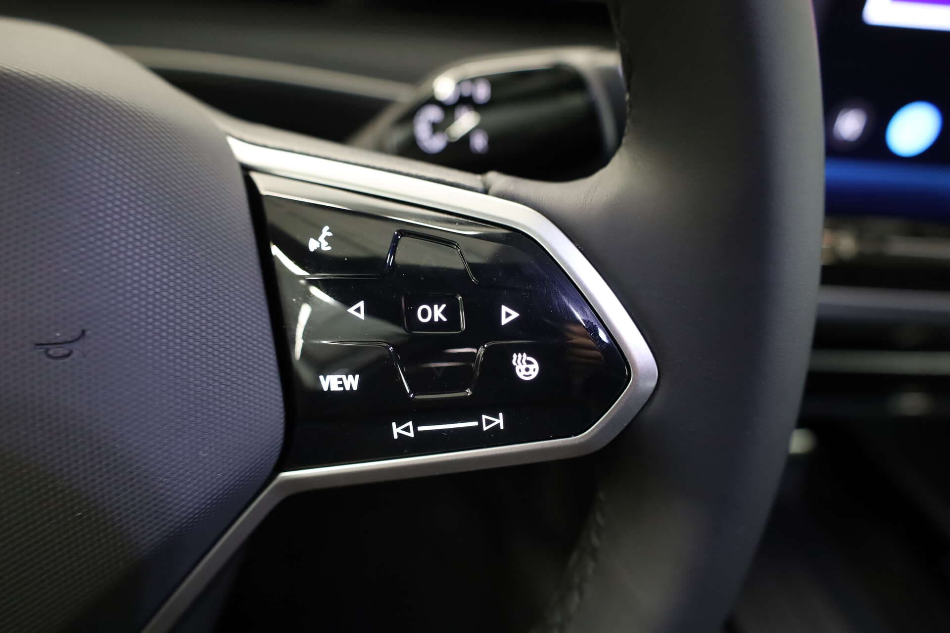 VOLKSWAGEN ID.7 Tourer, photo 9 sur 17