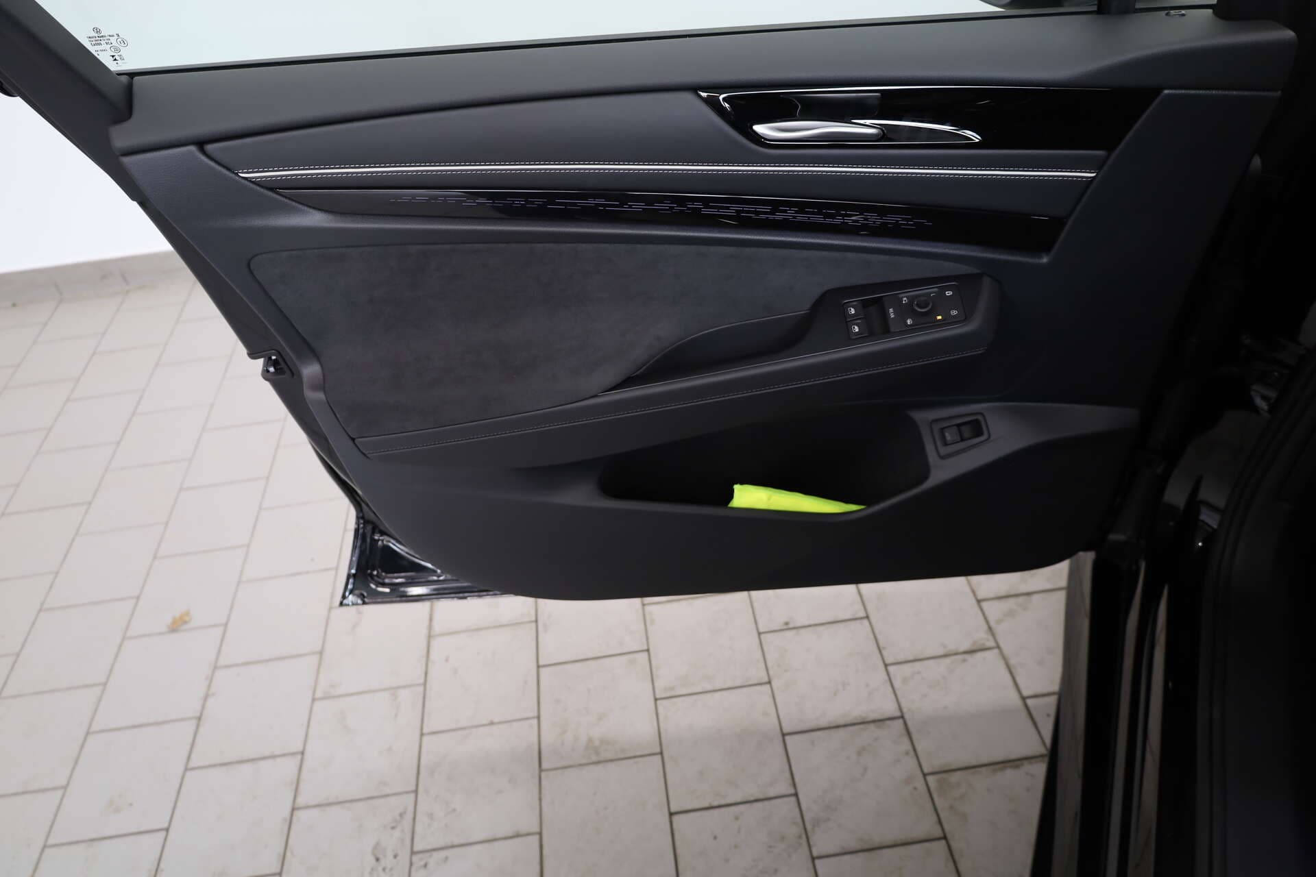 VOLKSWAGEN ID.7 Tourer, photo 12 sur 17