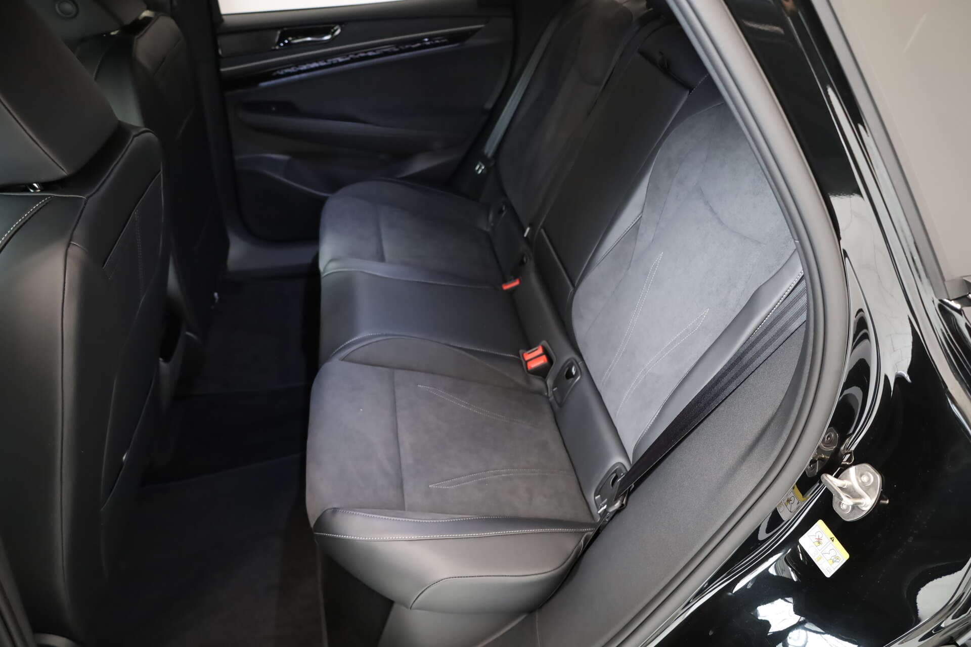 VOLKSWAGEN ID.7 Tourer, photo 13 sur 17