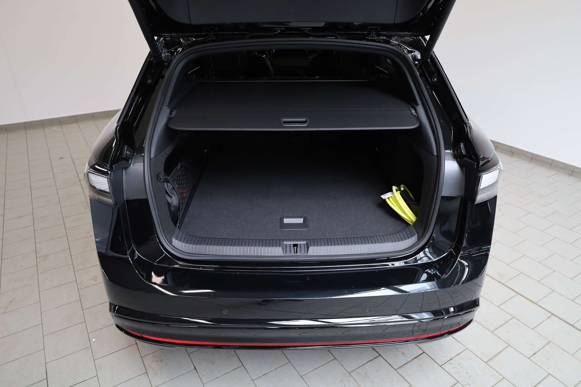 VOLKSWAGEN ID.7 Tourer, photo 14 sur 17