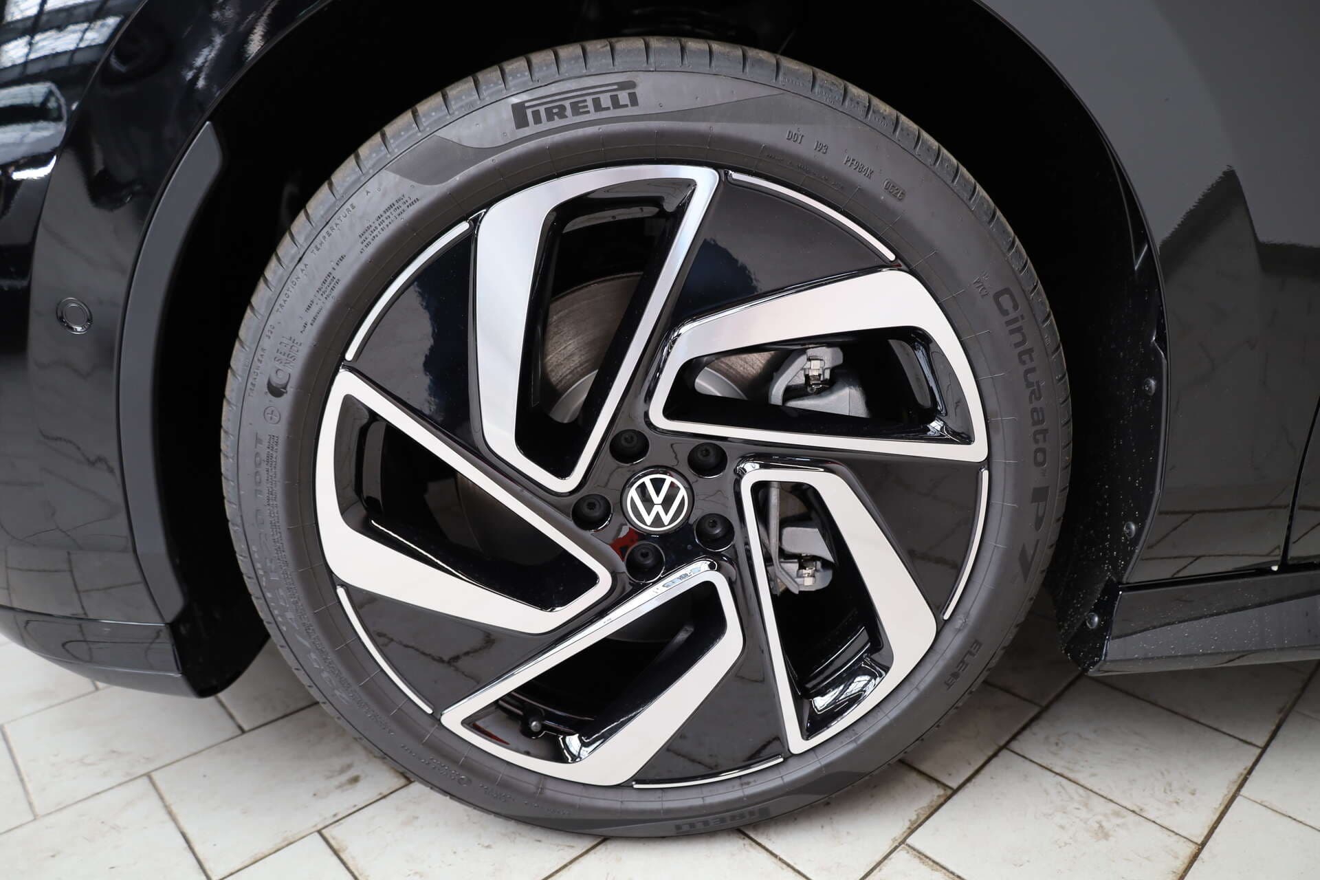 VOLKSWAGEN ID.7 Tourer, photo 17 sur 17