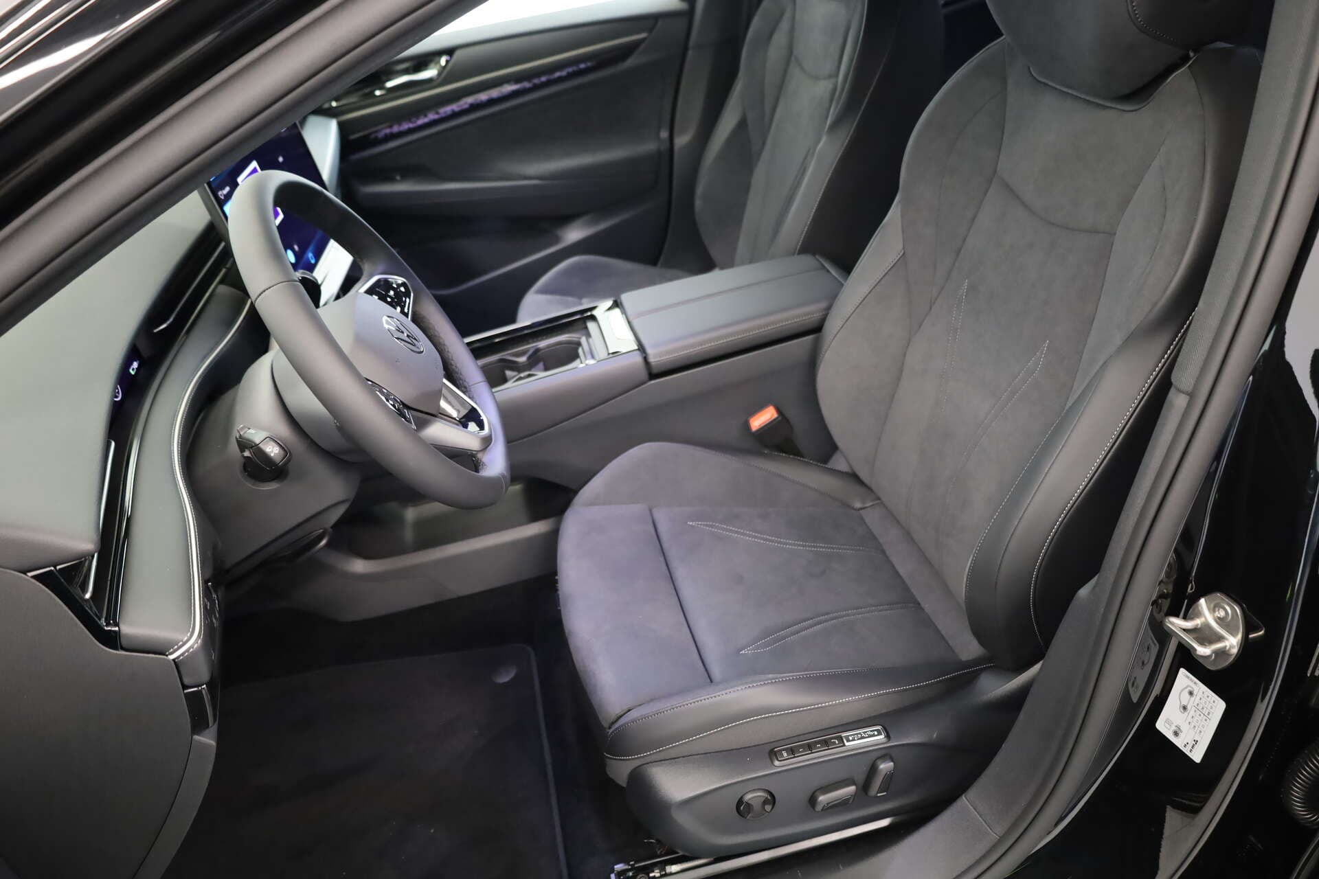 VOLKSWAGEN ID.7 Tourer, photo 4 sur 17