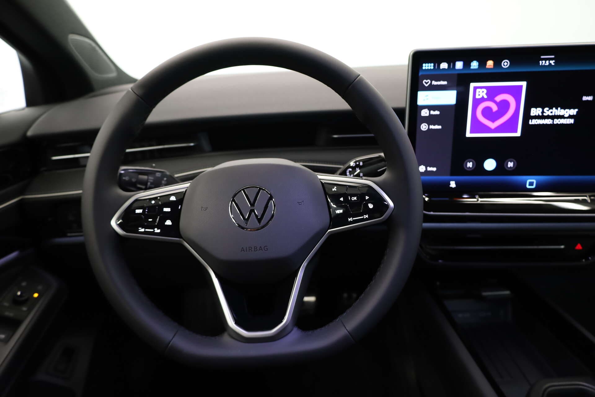 VOLKSWAGEN ID.7 Tourer, photo 6 sur 17