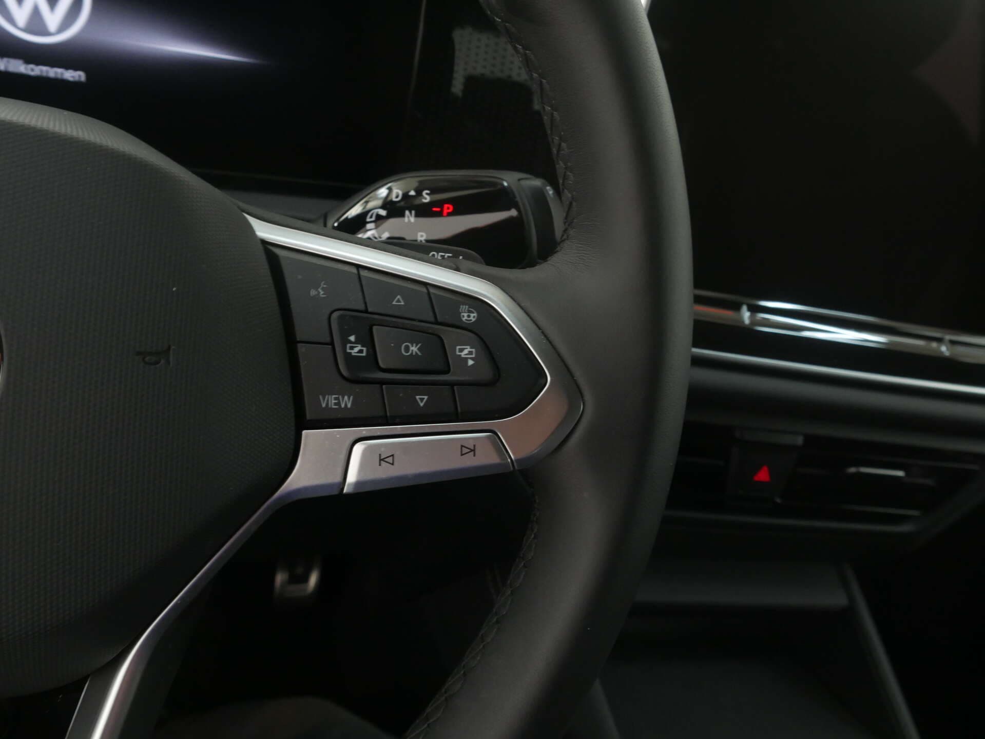 VOLKSWAGEN Tiguan, photo 17 sur 17