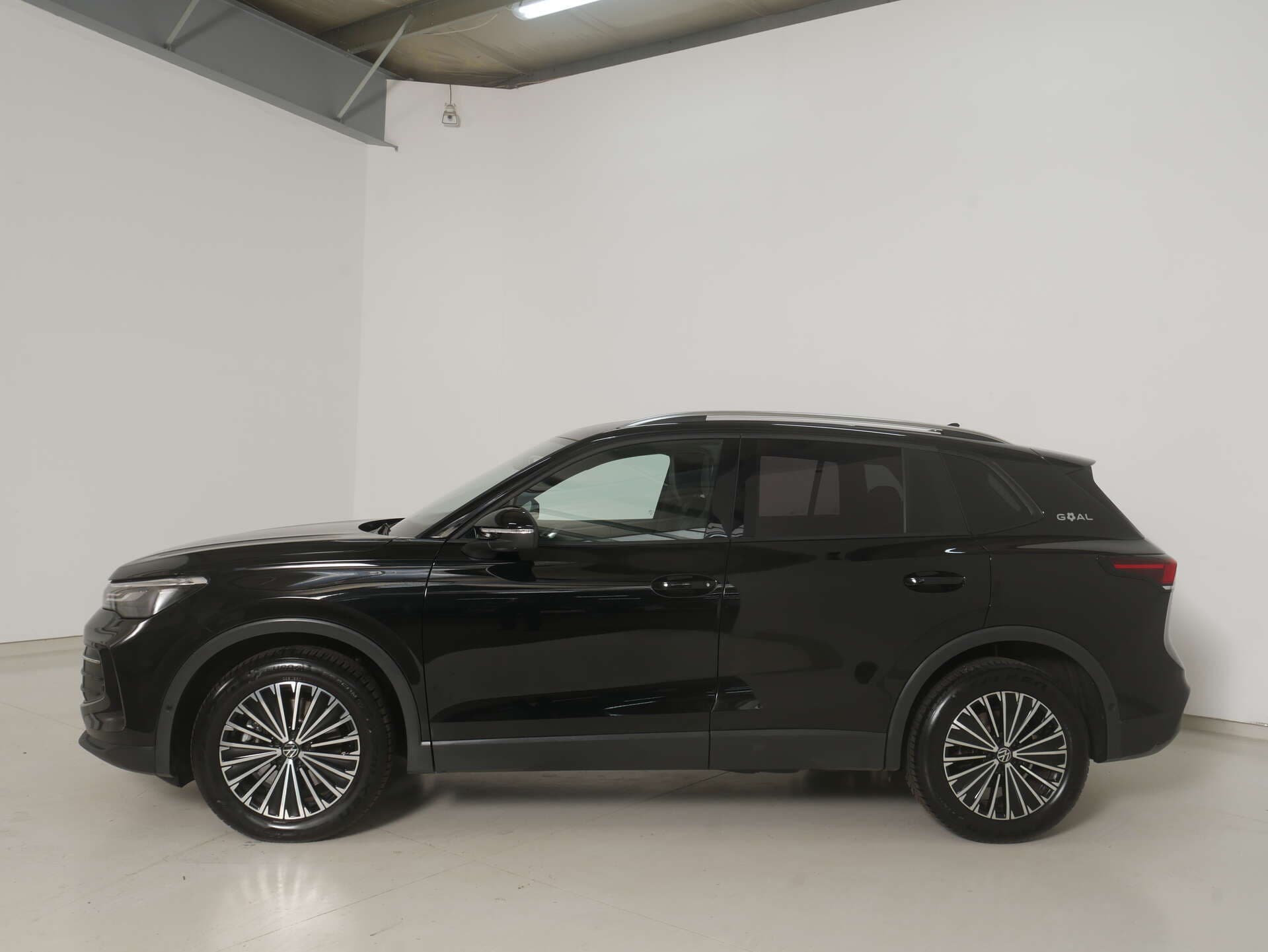VOLKSWAGEN Tiguan, photo 5 sur 17