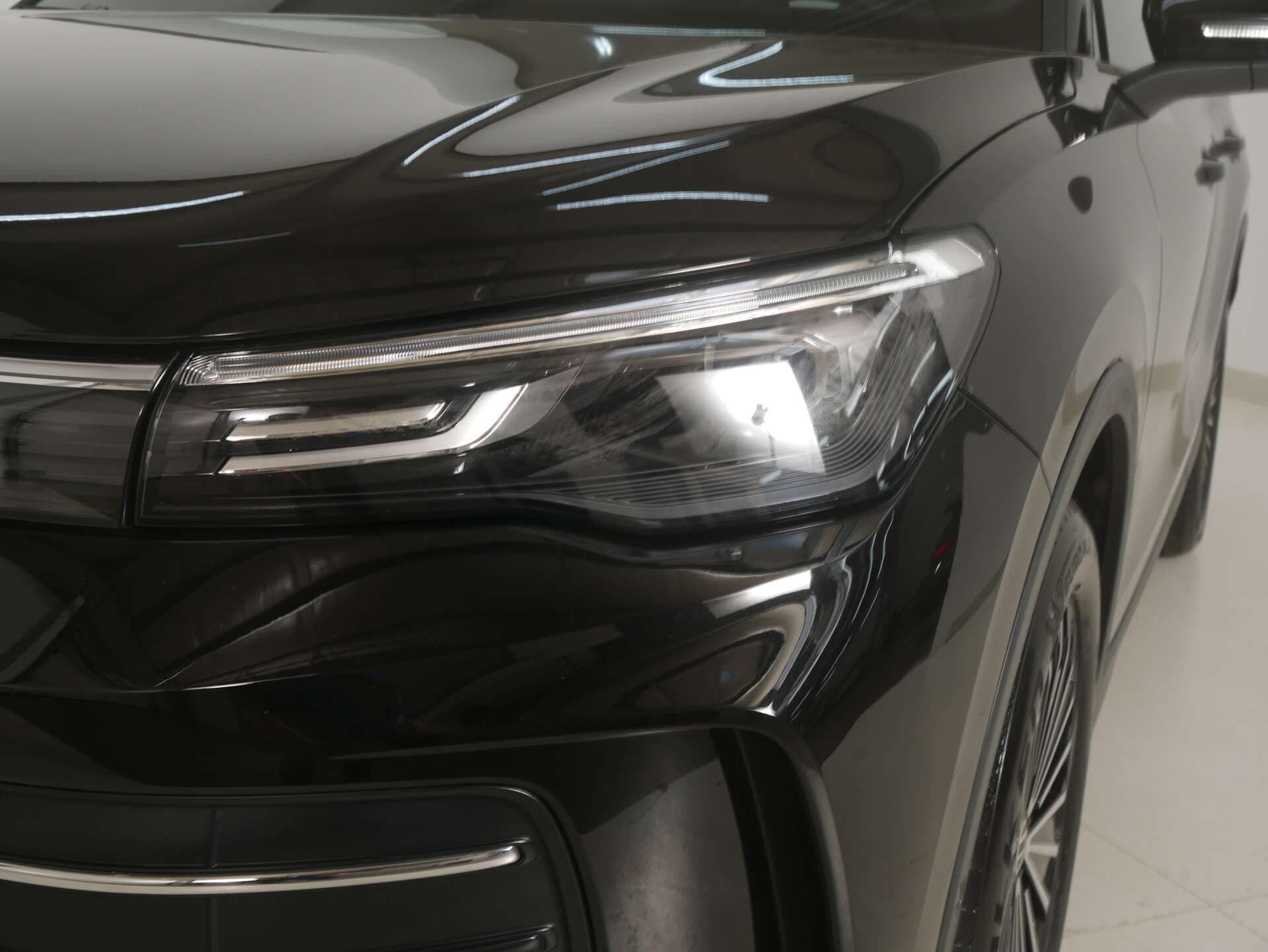 VOLKSWAGEN Tiguan, photo 6 sur 17