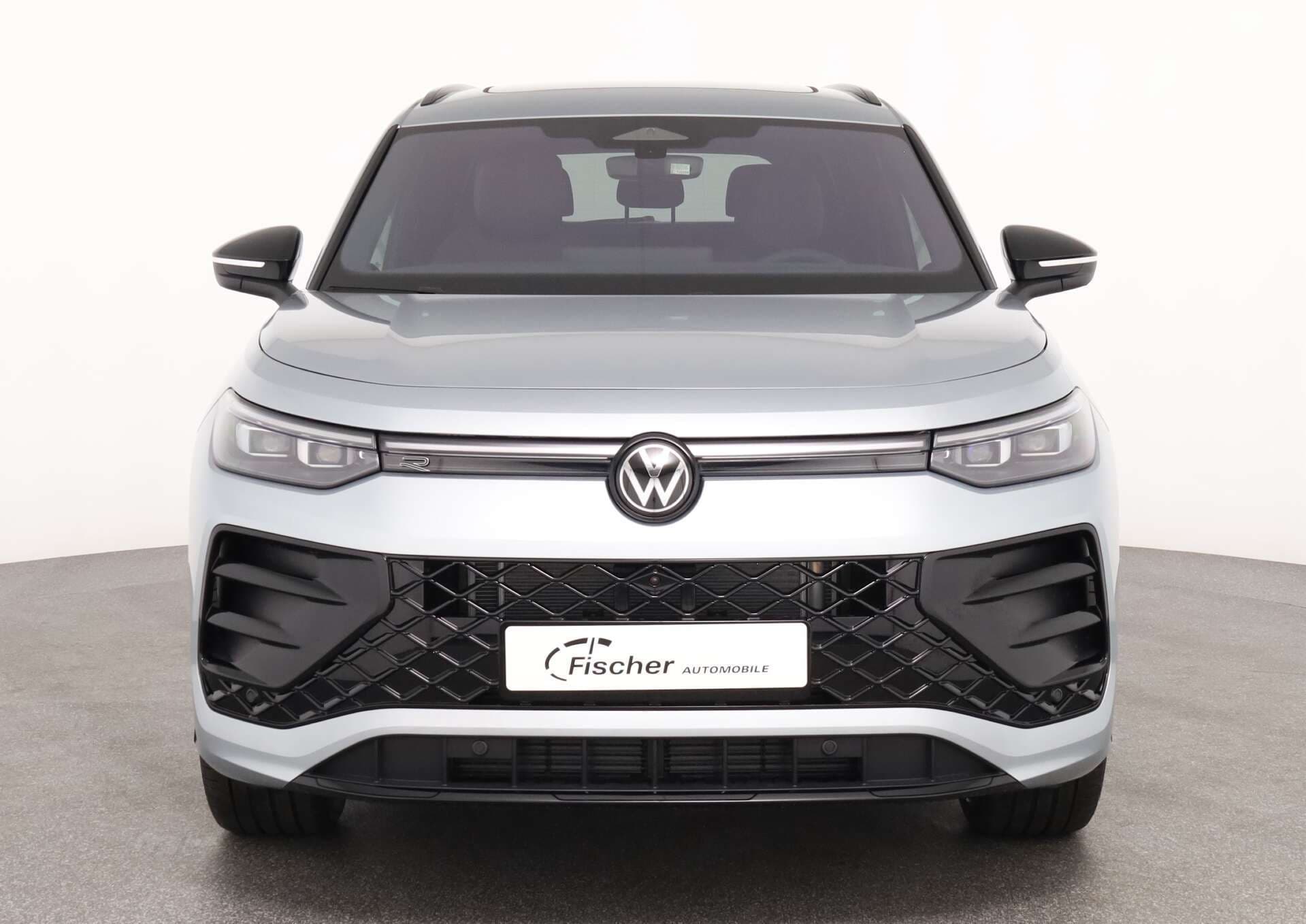 VOLKSWAGEN Tayron, photo 2 sur 17