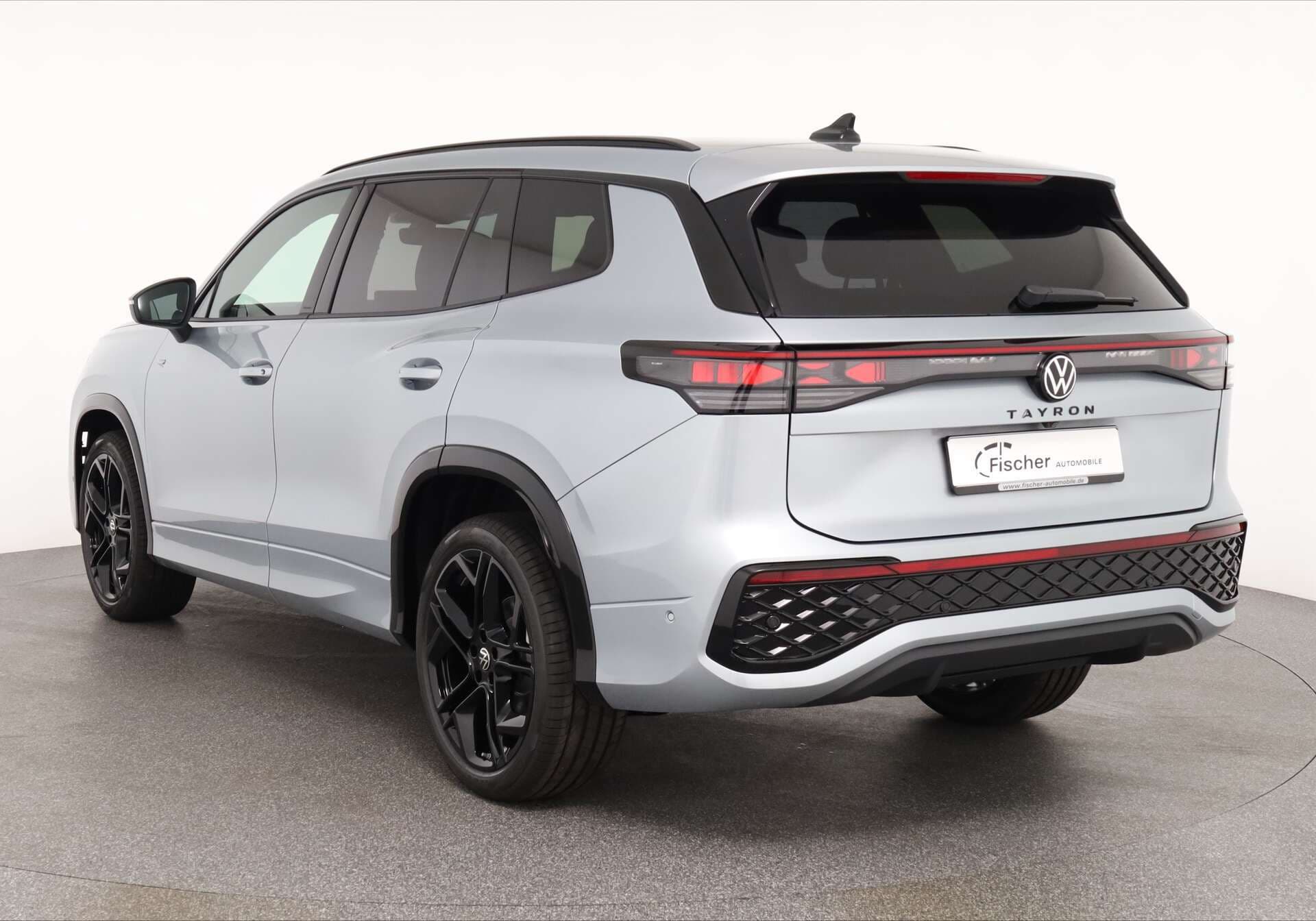 VOLKSWAGEN Tayron, photo 3 sur 17