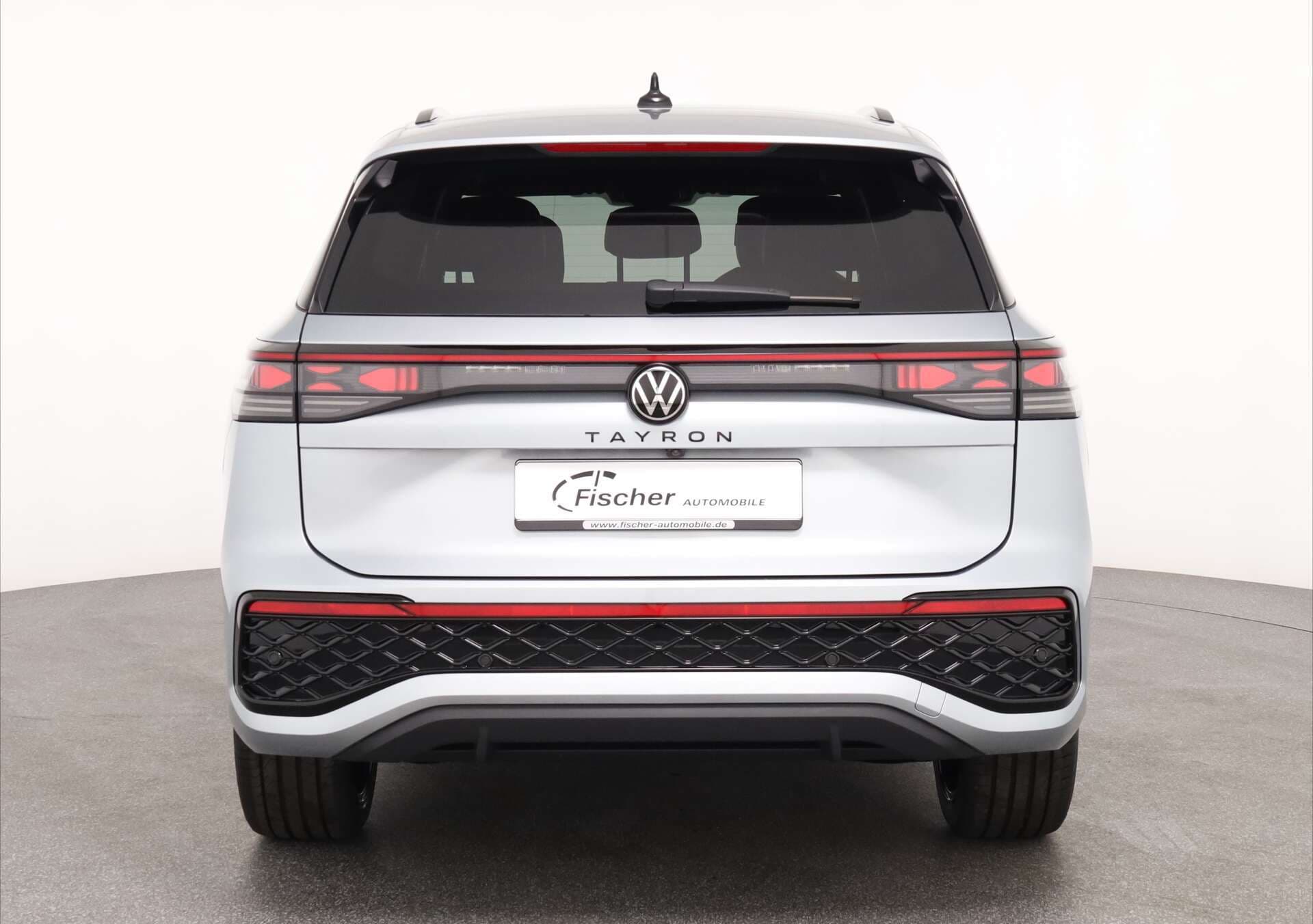 VOLKSWAGEN Tayron, photo 5 sur 17
