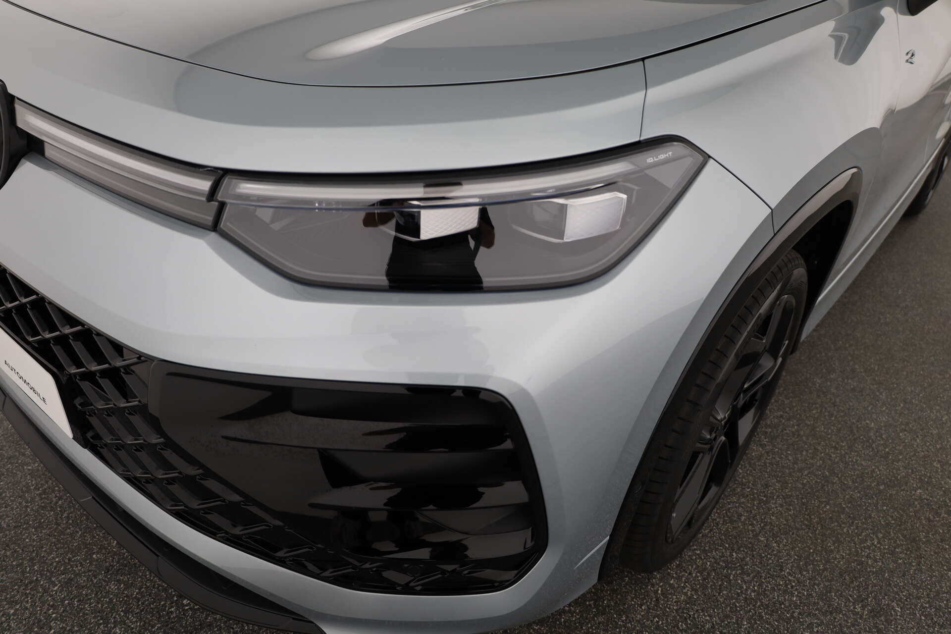 VOLKSWAGEN Tayron, photo 6 sur 17