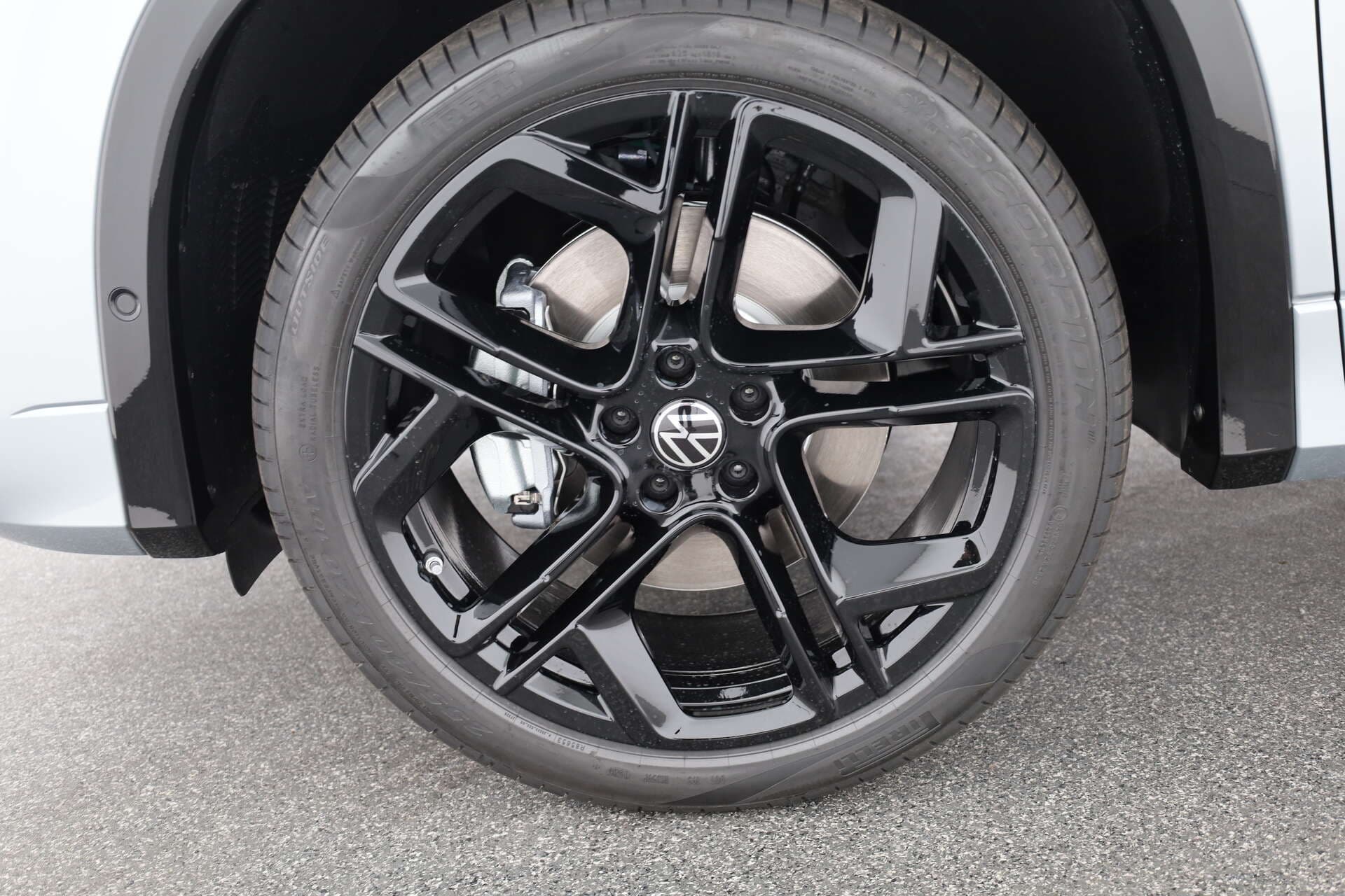 VOLKSWAGEN Tayron, photo 7 sur 17