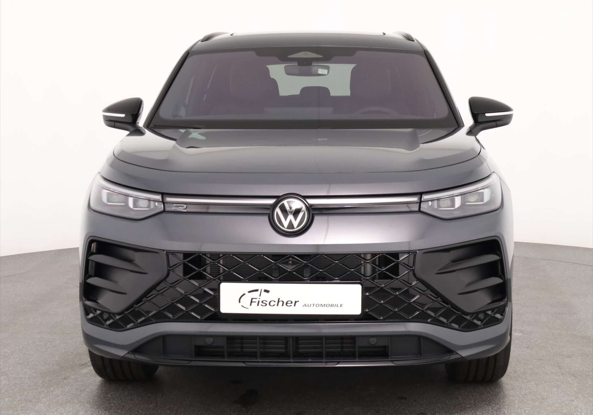 VOLKSWAGEN Tayron, photo 2 sur 17