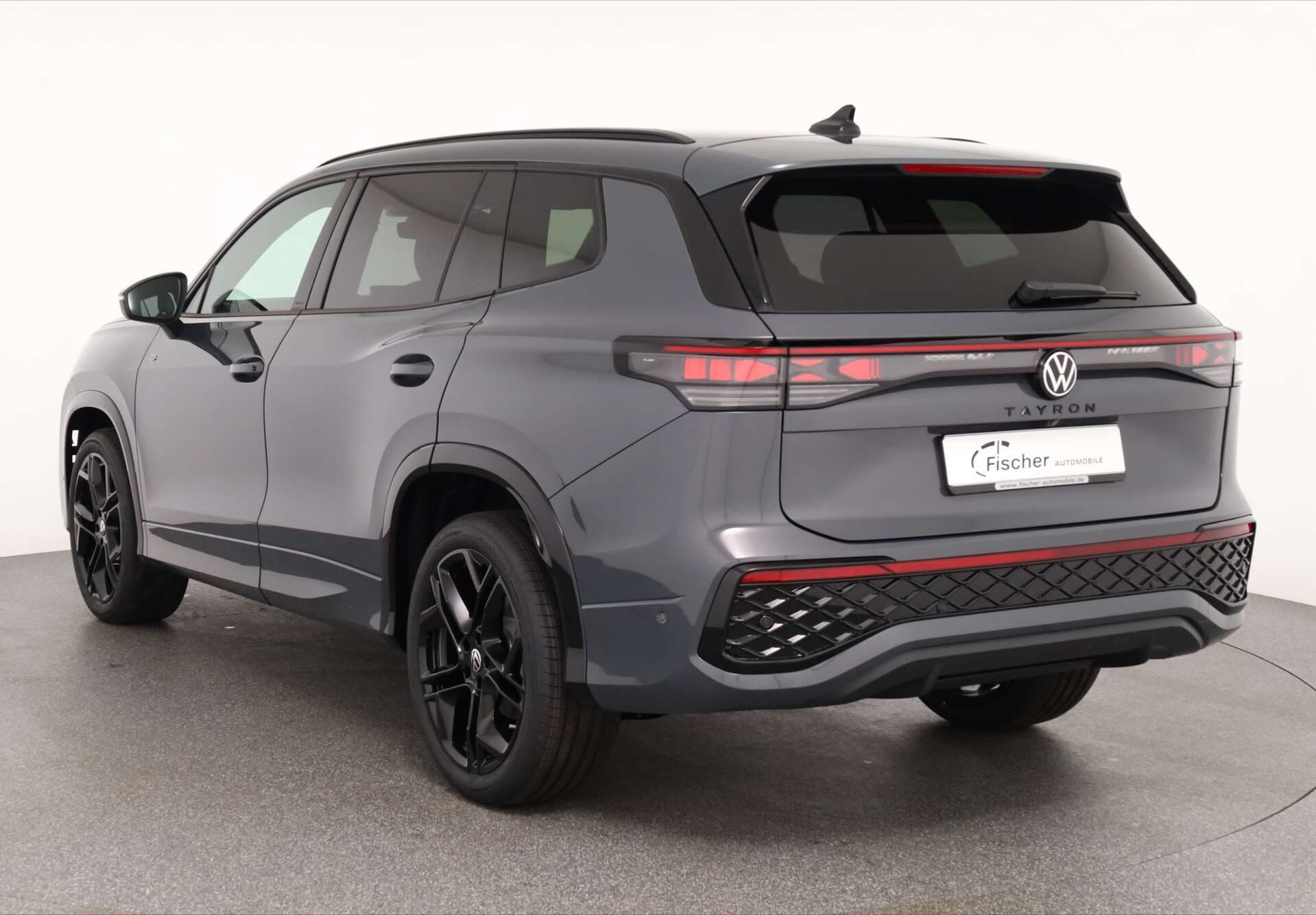 VOLKSWAGEN Tayron, photo 3 sur 17