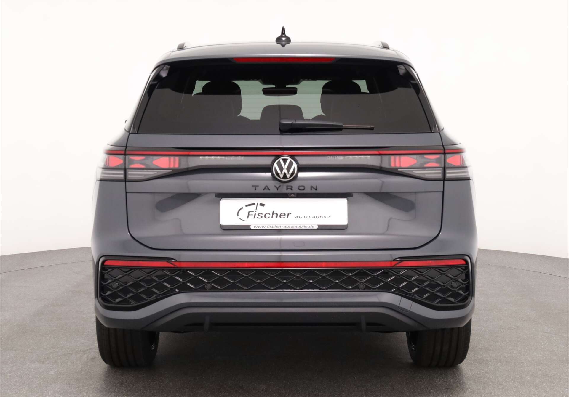 VOLKSWAGEN Tayron, photo 5 sur 17