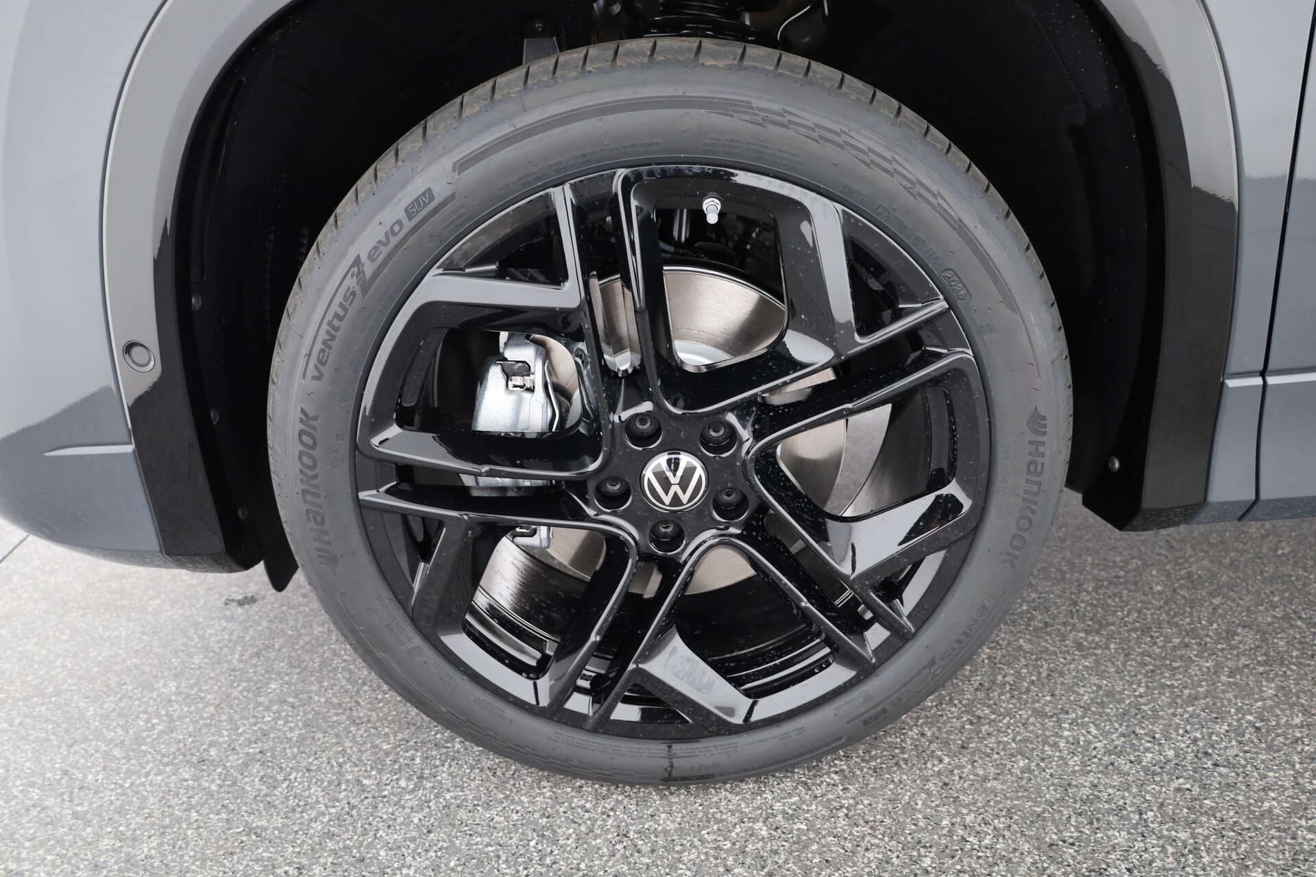 VOLKSWAGEN Tayron, photo 7 sur 17