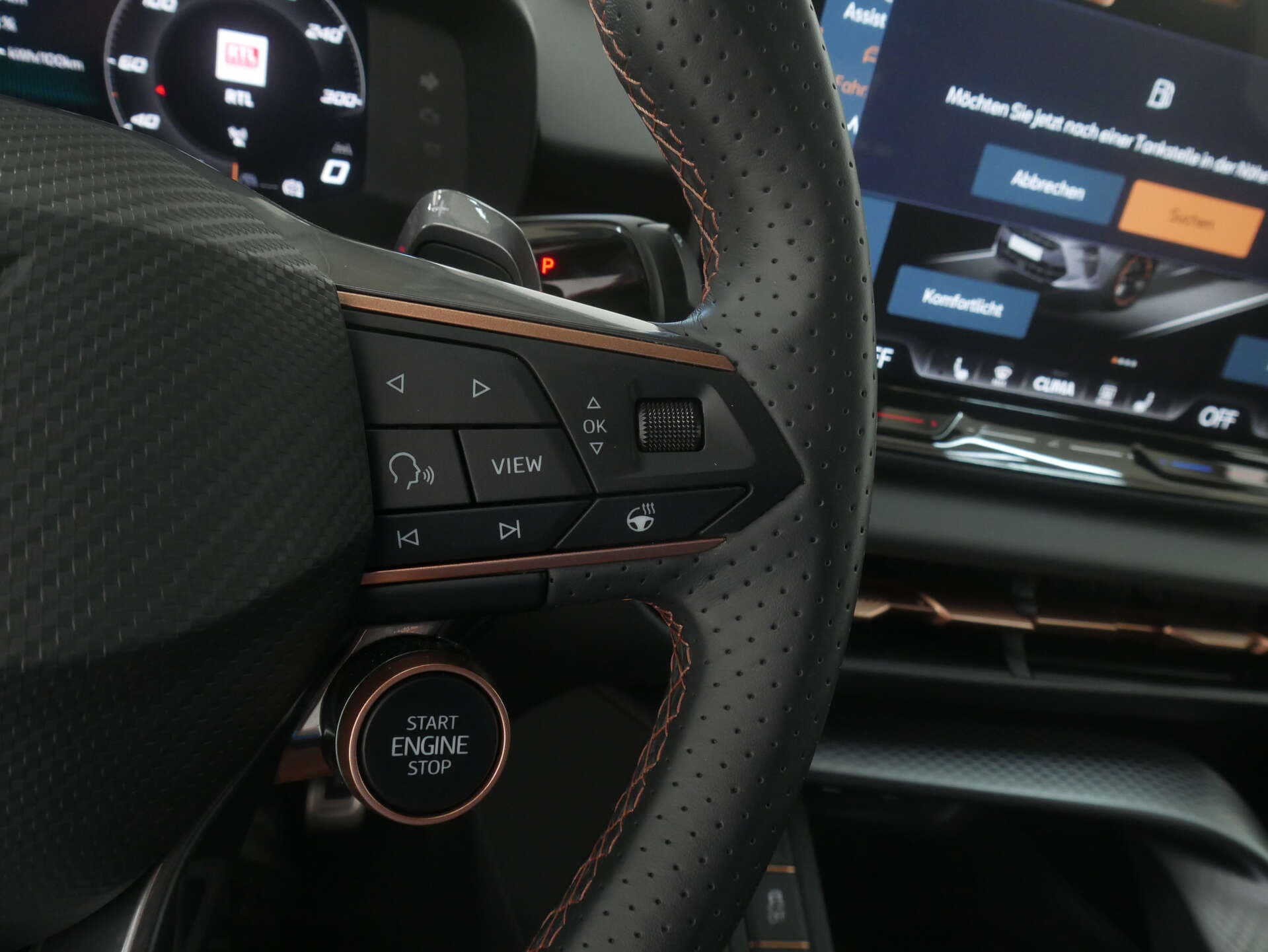 CUPRA Terramar, photo 10 sur 17