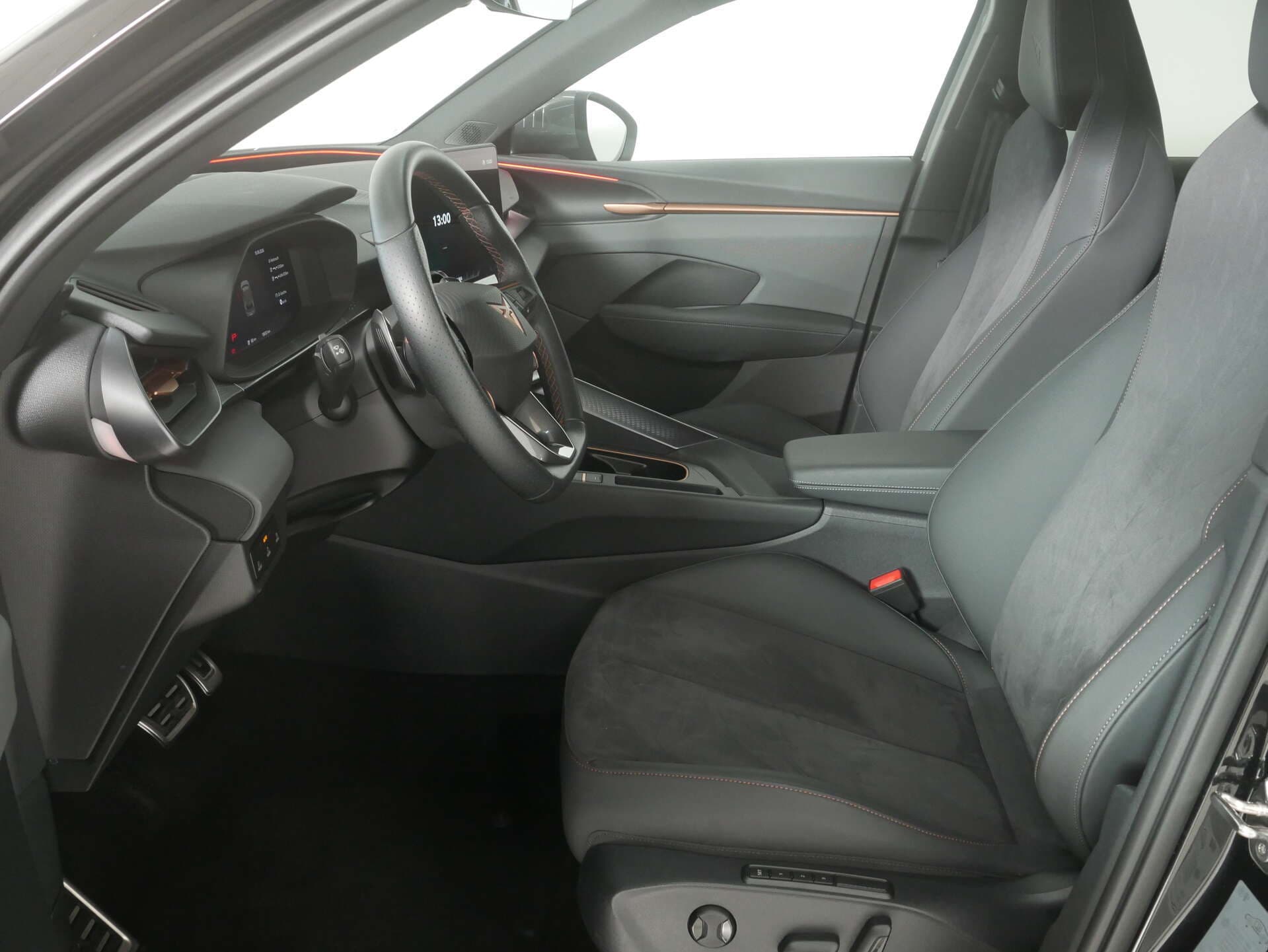 CUPRA Terramar, photo 13 sur 17
