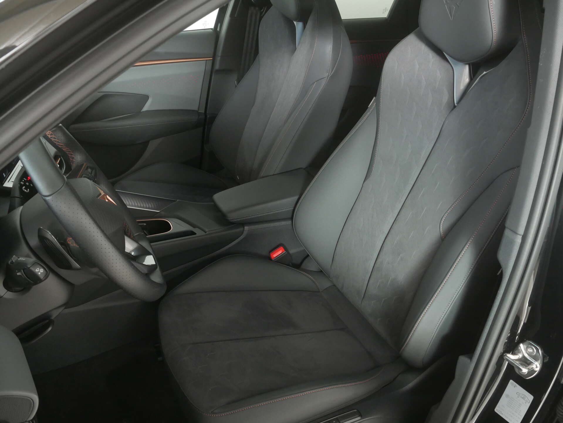 CUPRA Terramar, photo 14 sur 17