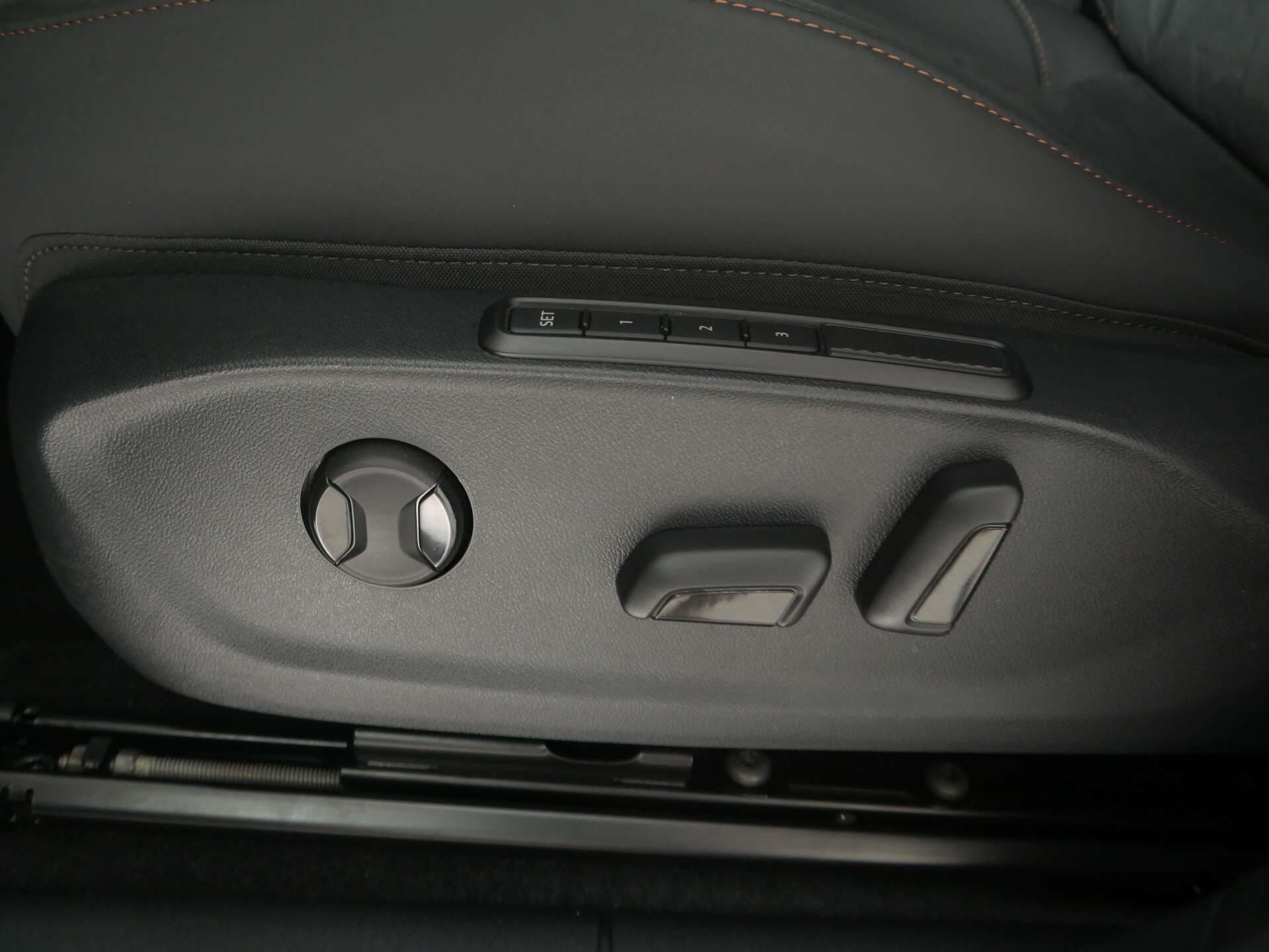 CUPRA Terramar, photo 15 sur 17