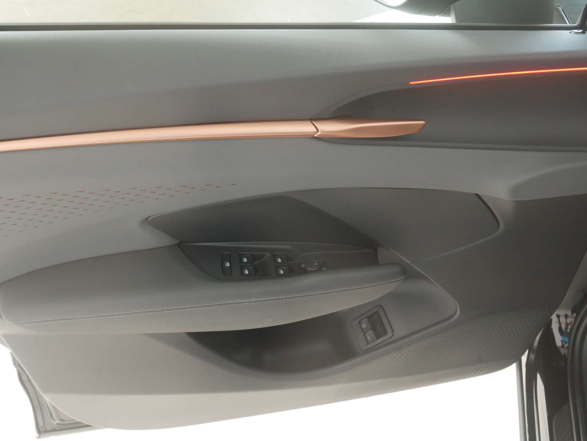 CUPRA Terramar, photo 16 sur 17
