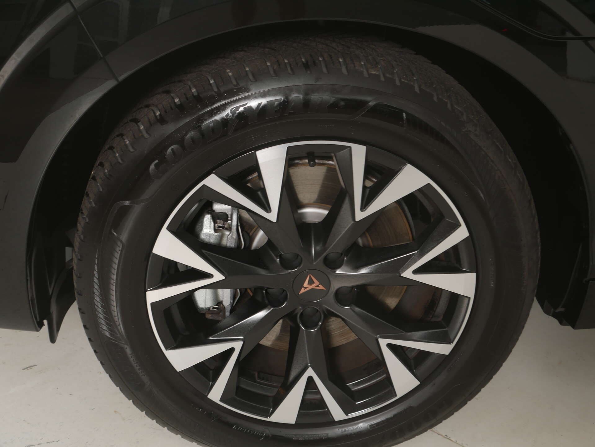 CUPRA Terramar, photo 3 sur 17