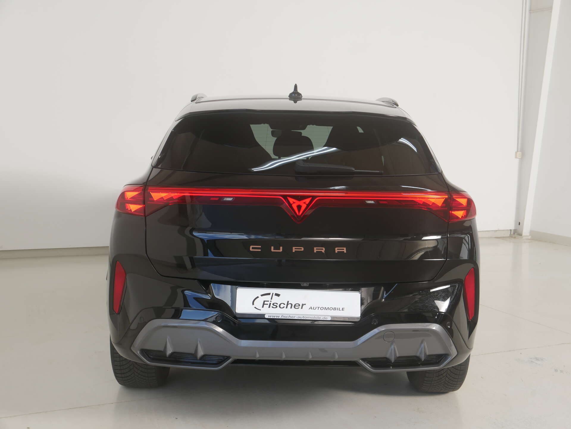 CUPRA Terramar, photo 5 sur 17