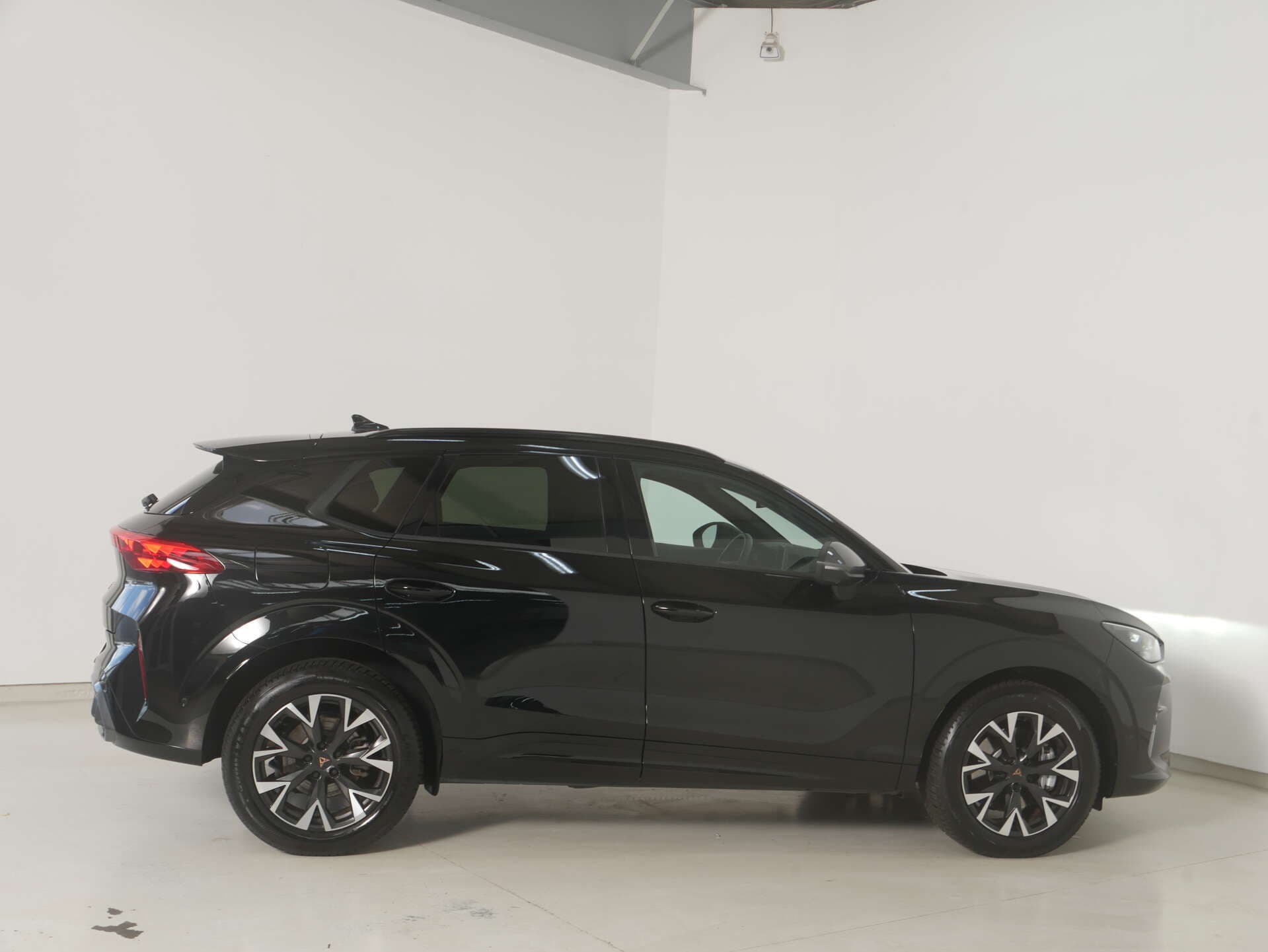 CUPRA Terramar, photo 7 sur 17