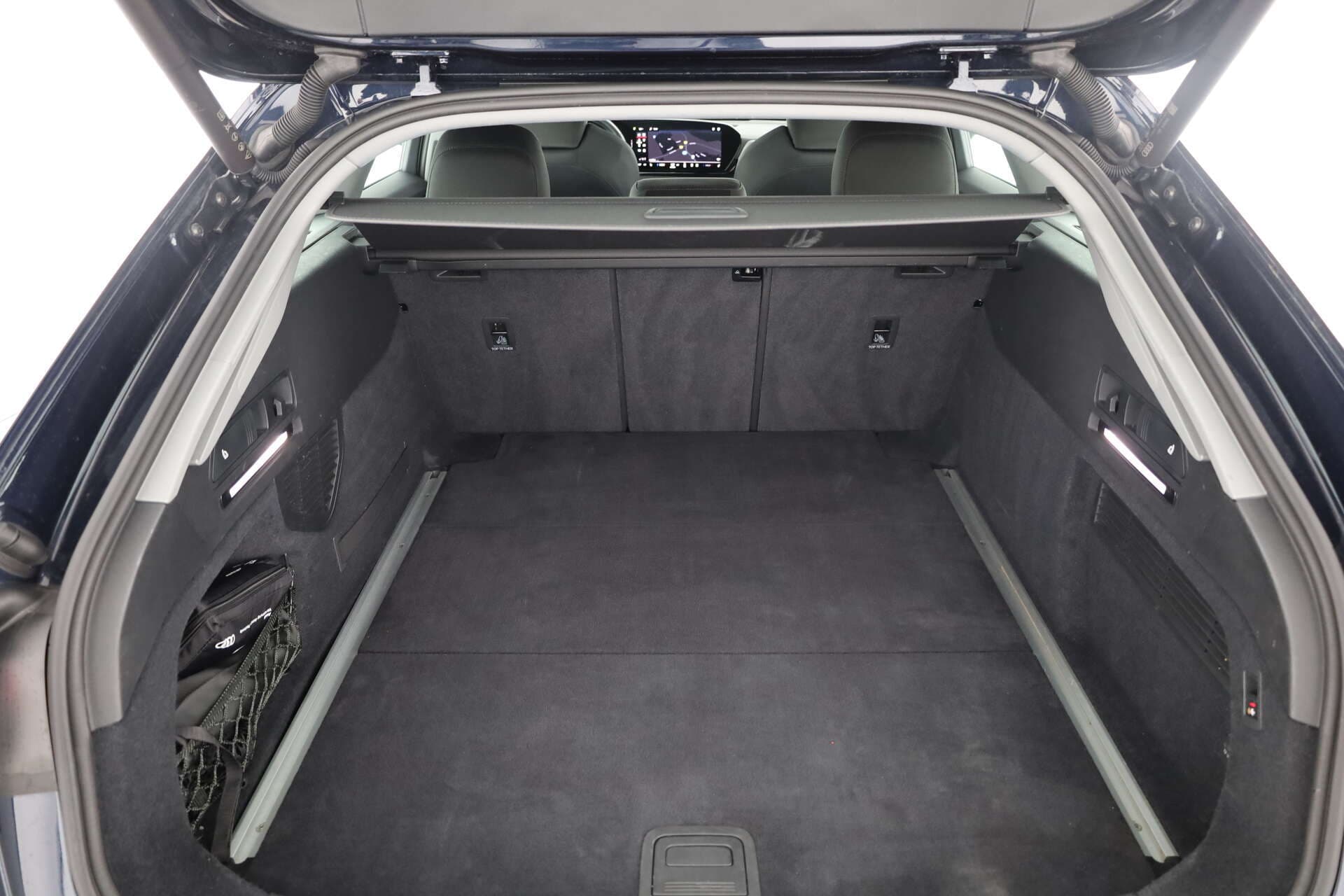 AUDI A6 Avant, photo 11 sur 17