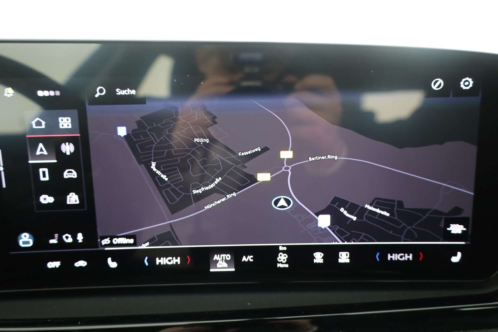 AUDI A6 Avant, photo 15 sur 17