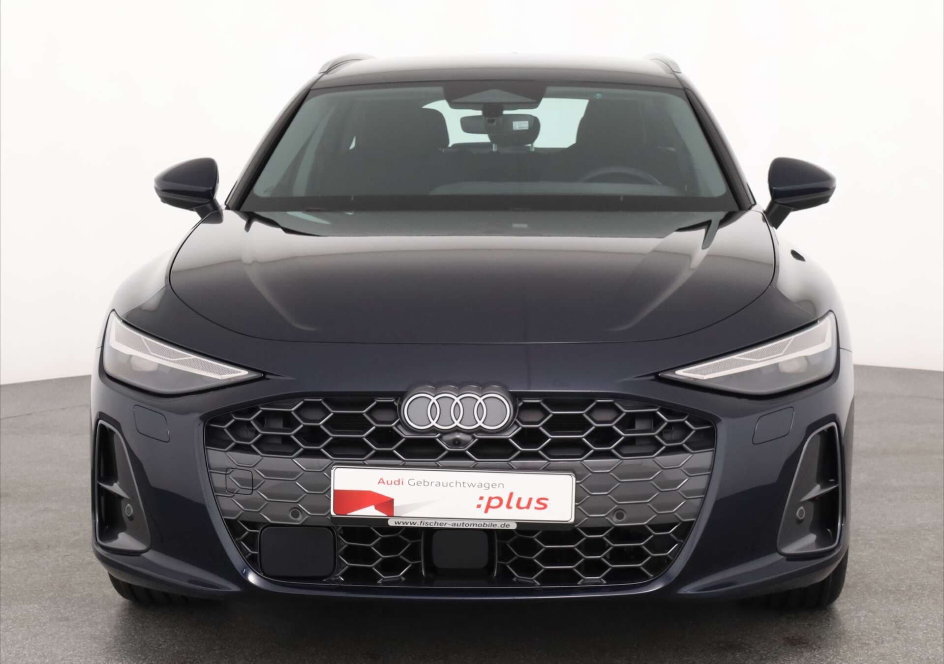 AUDI A6 Avant, photo 2 sur 17