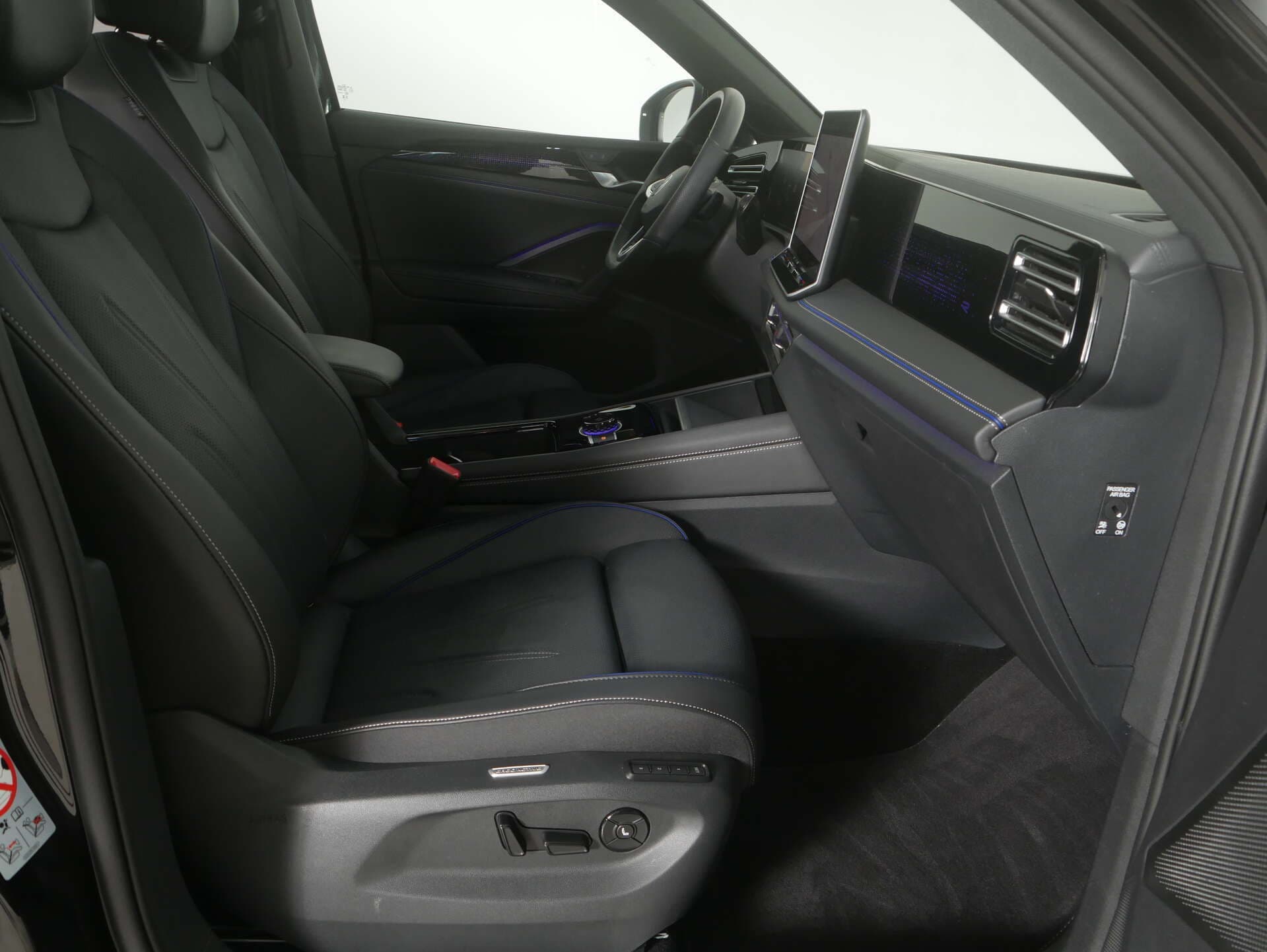 VOLKSWAGEN Tiguan, photo 12 sur 17