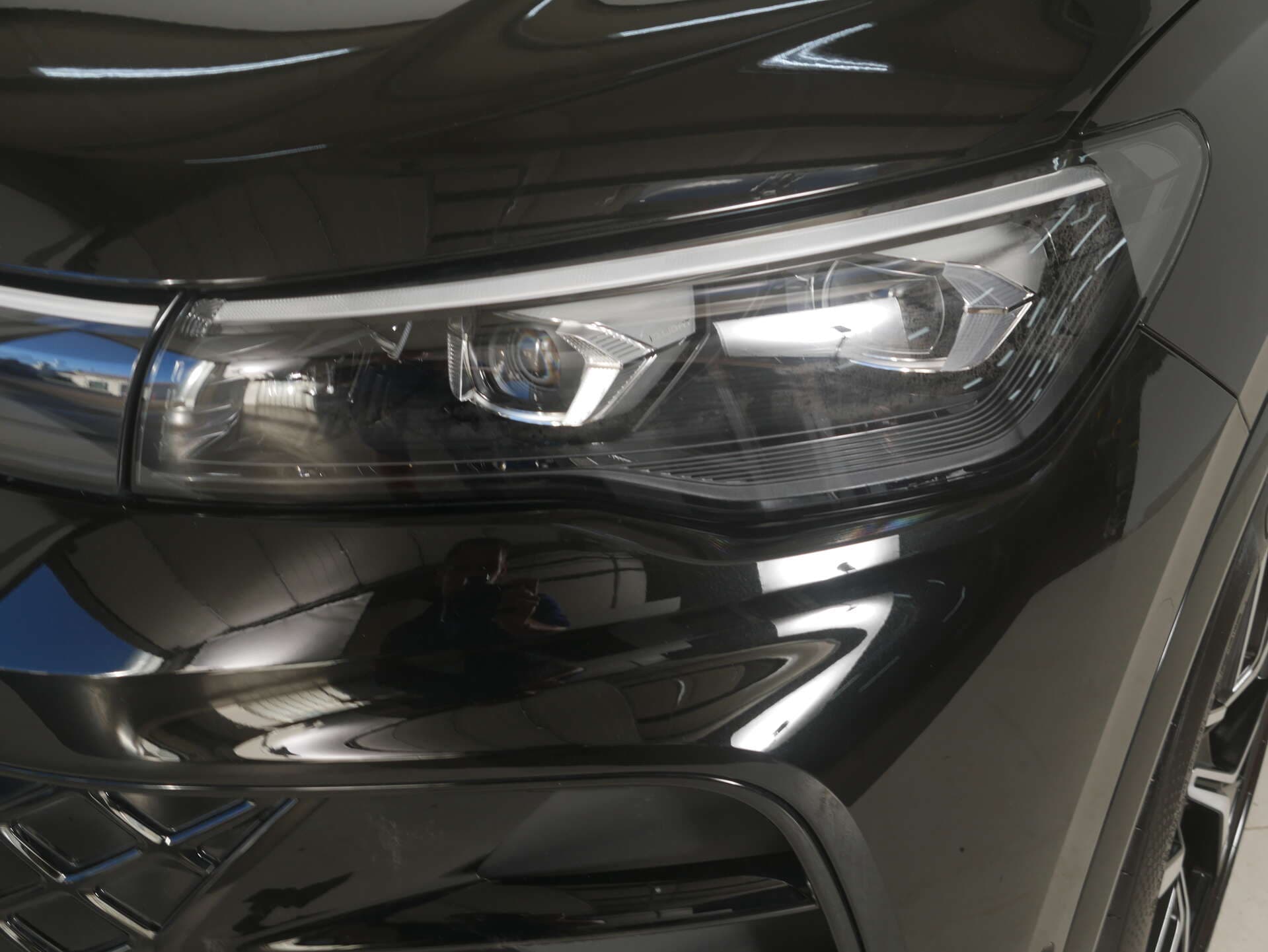 VOLKSWAGEN Tiguan, photo 6 sur 17