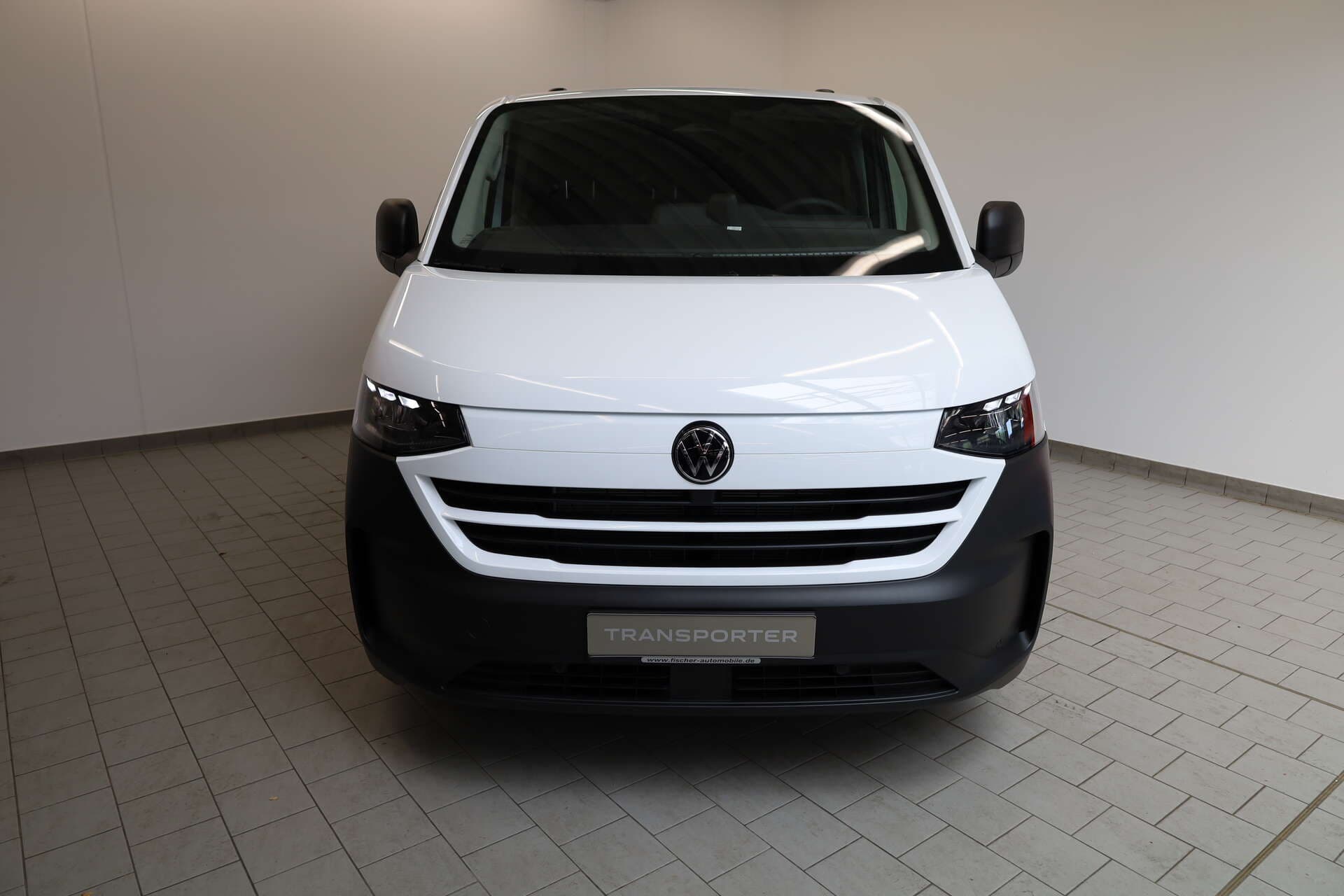 VOLKSWAGEN NUTZFAHRZEUGE T7 Transporter, photo 1 sur 15