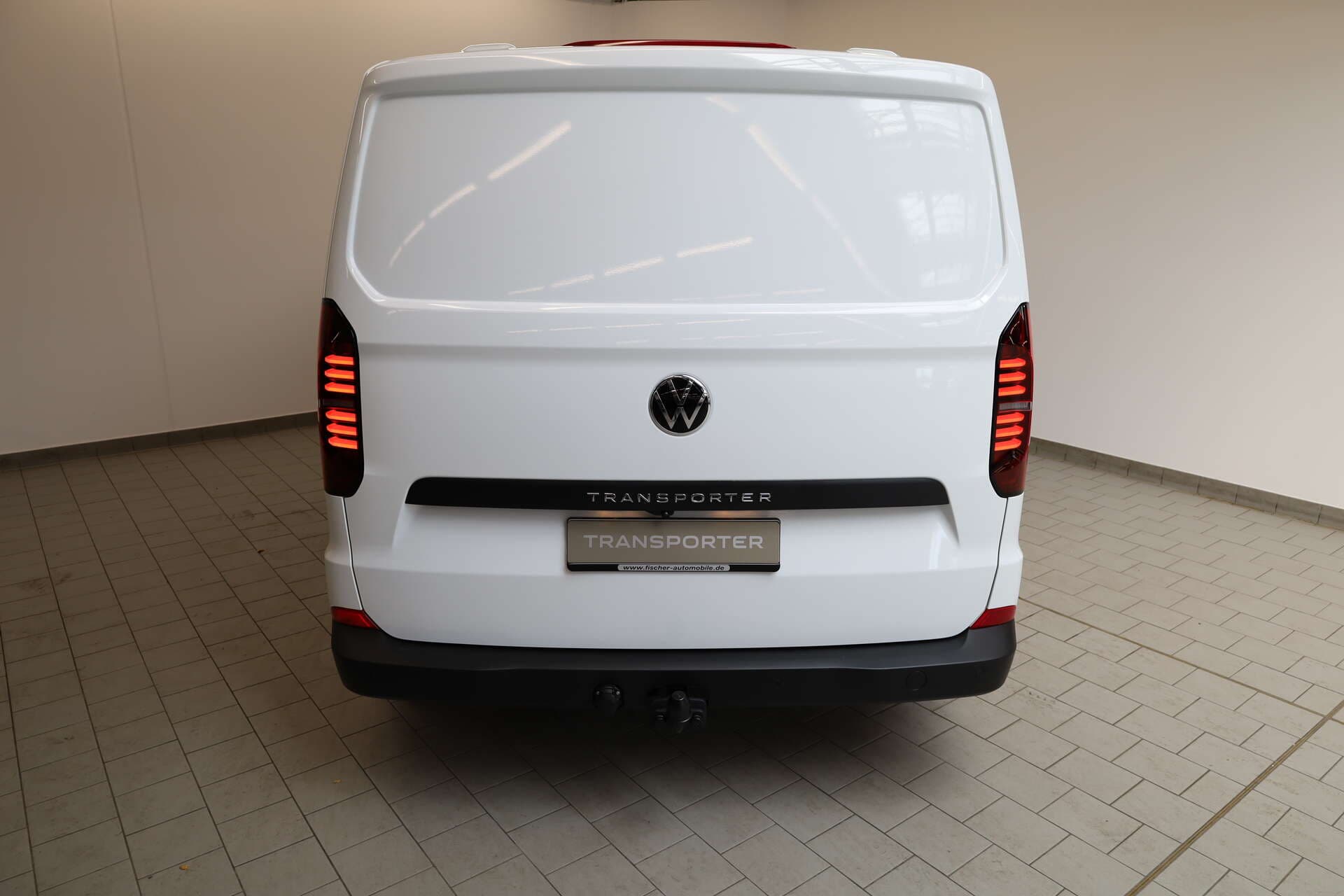 VOLKSWAGEN NUTZFAHRZEUGE T7 Transporter, photo 3 sur 15