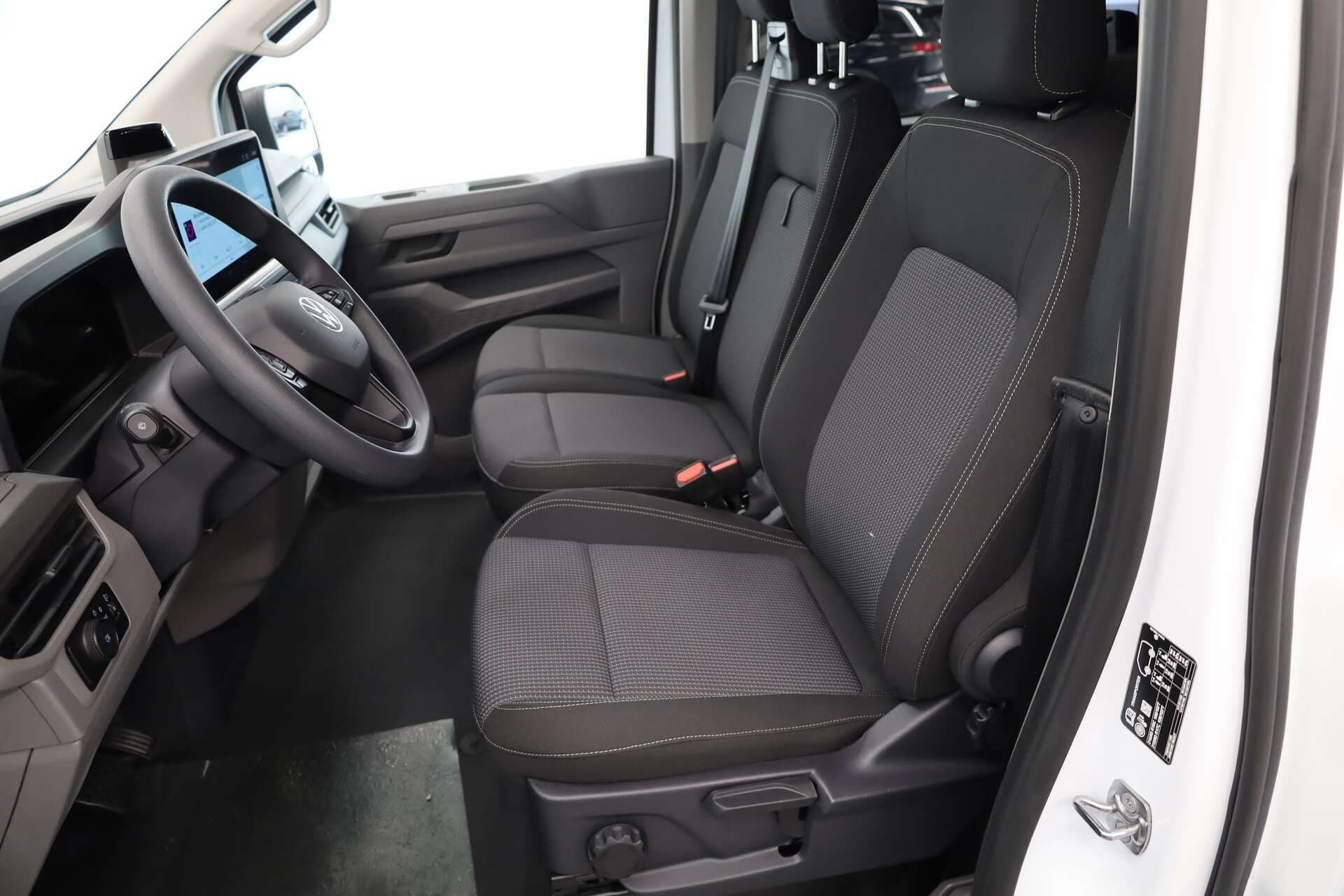 VOLKSWAGEN NUTZFAHRZEUGE T7 Transporter, photo 4 sur 15