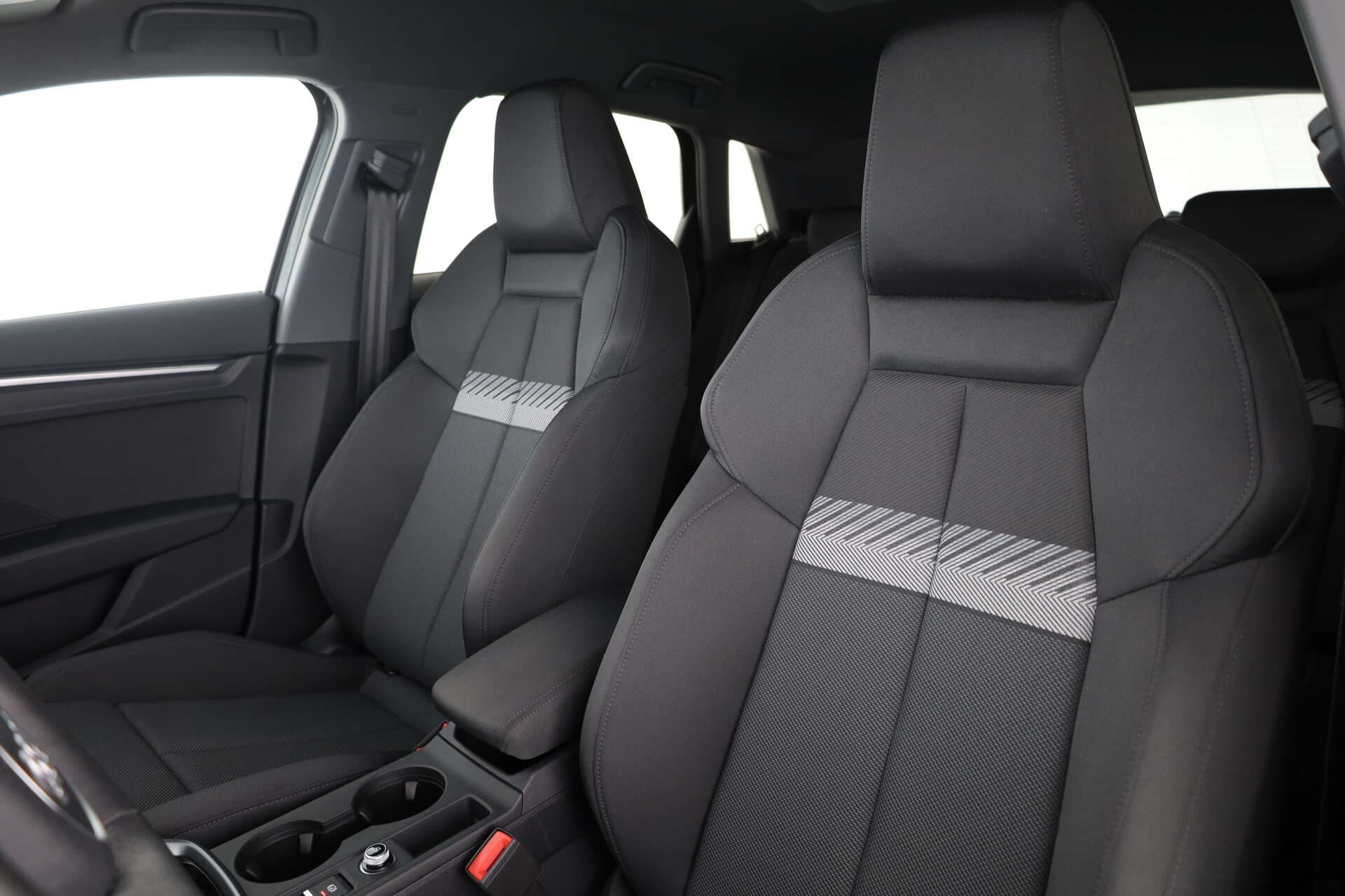 AUDI A3 Sportback, photo 9 sur 17