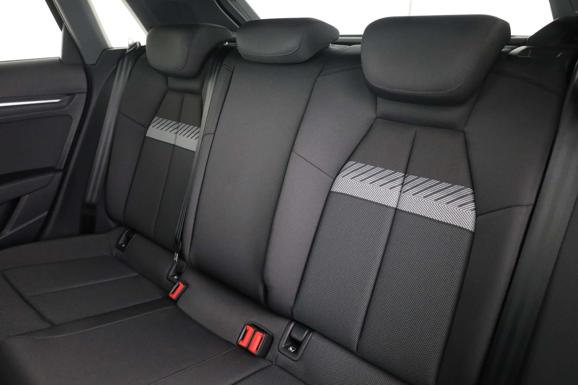 AUDI A3 Sportback, photo 10 sur 17