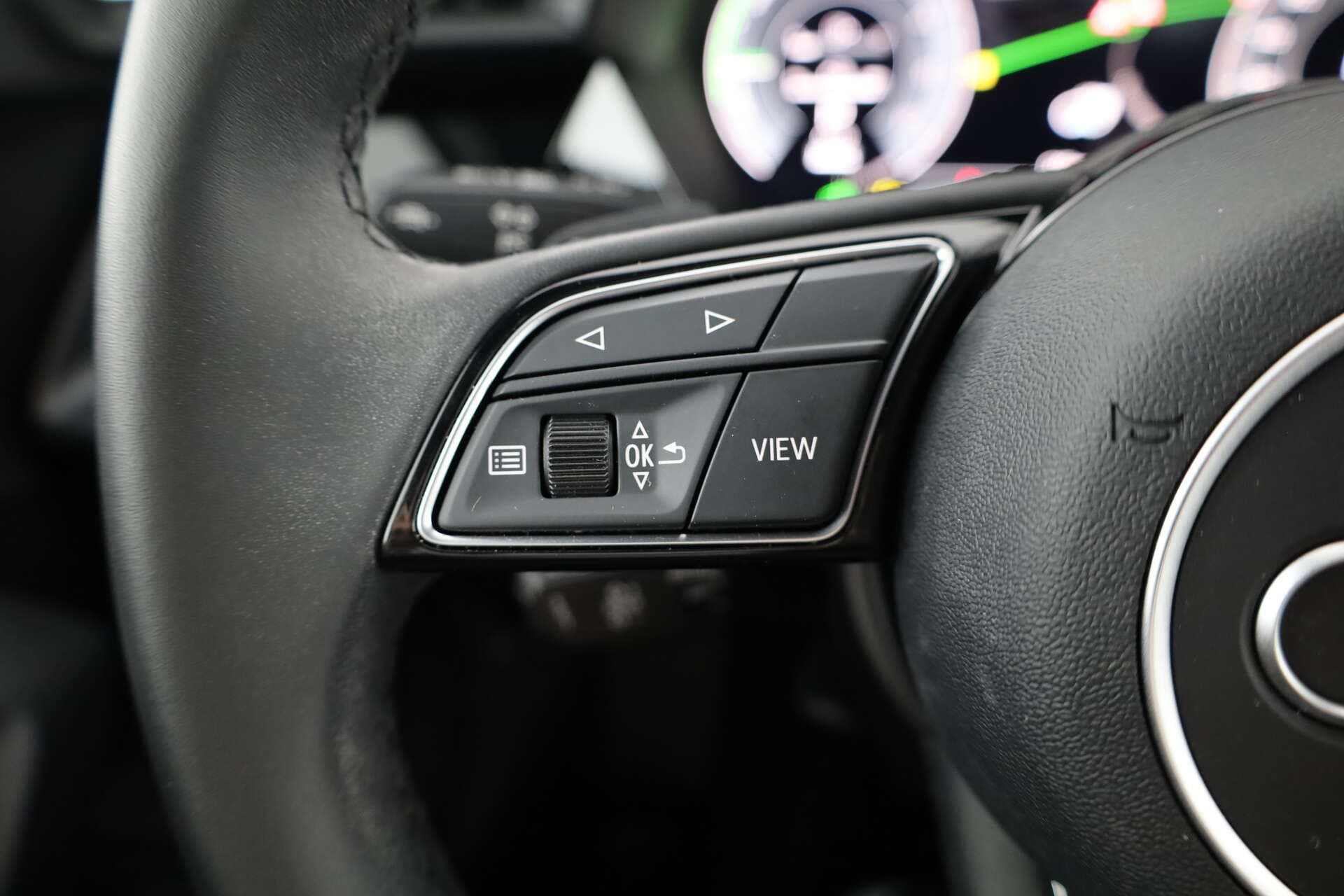 AUDI A3 Sportback, photo 12 sur 17