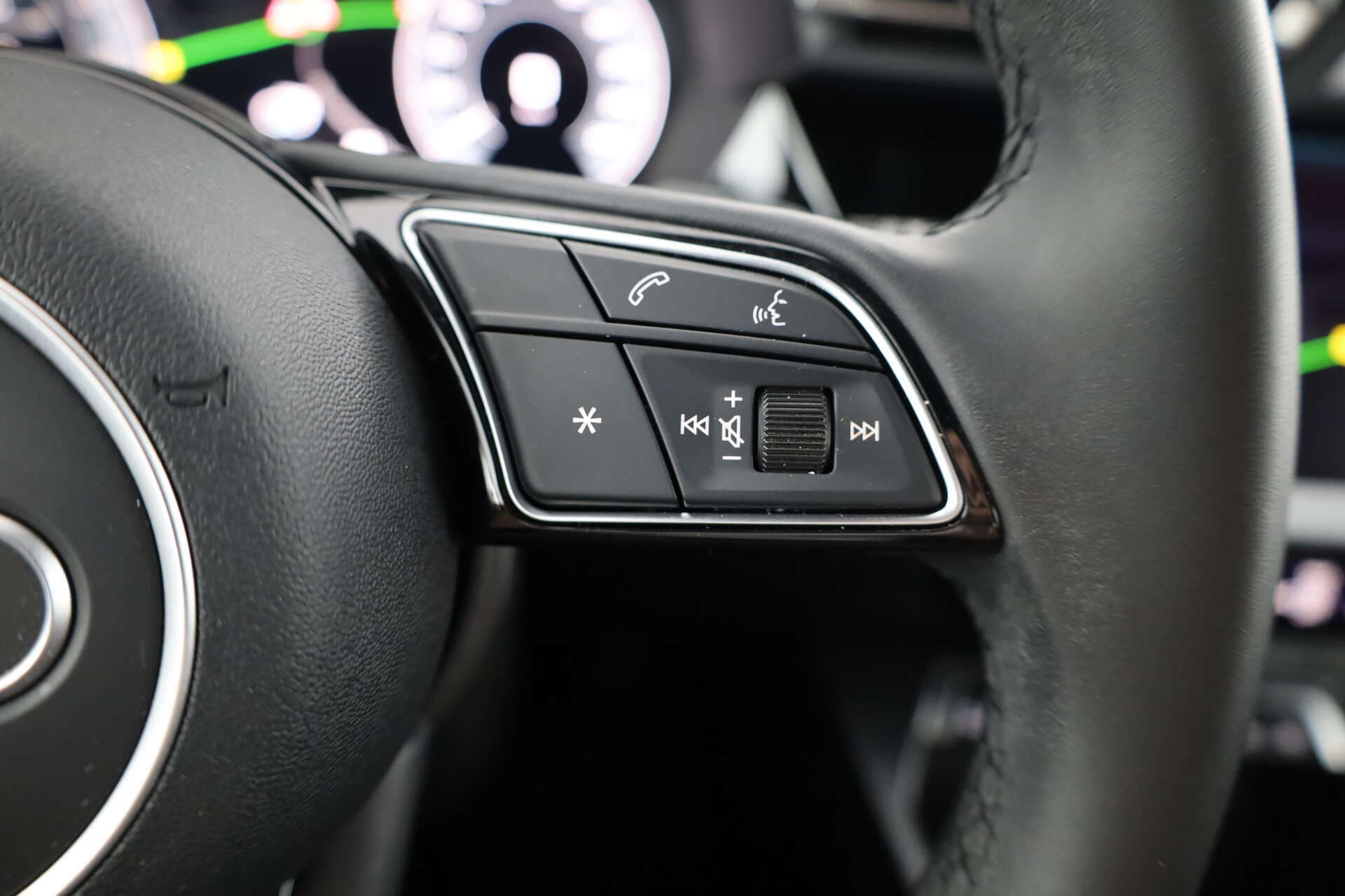 AUDI A3 Sportback, photo 13 sur 17