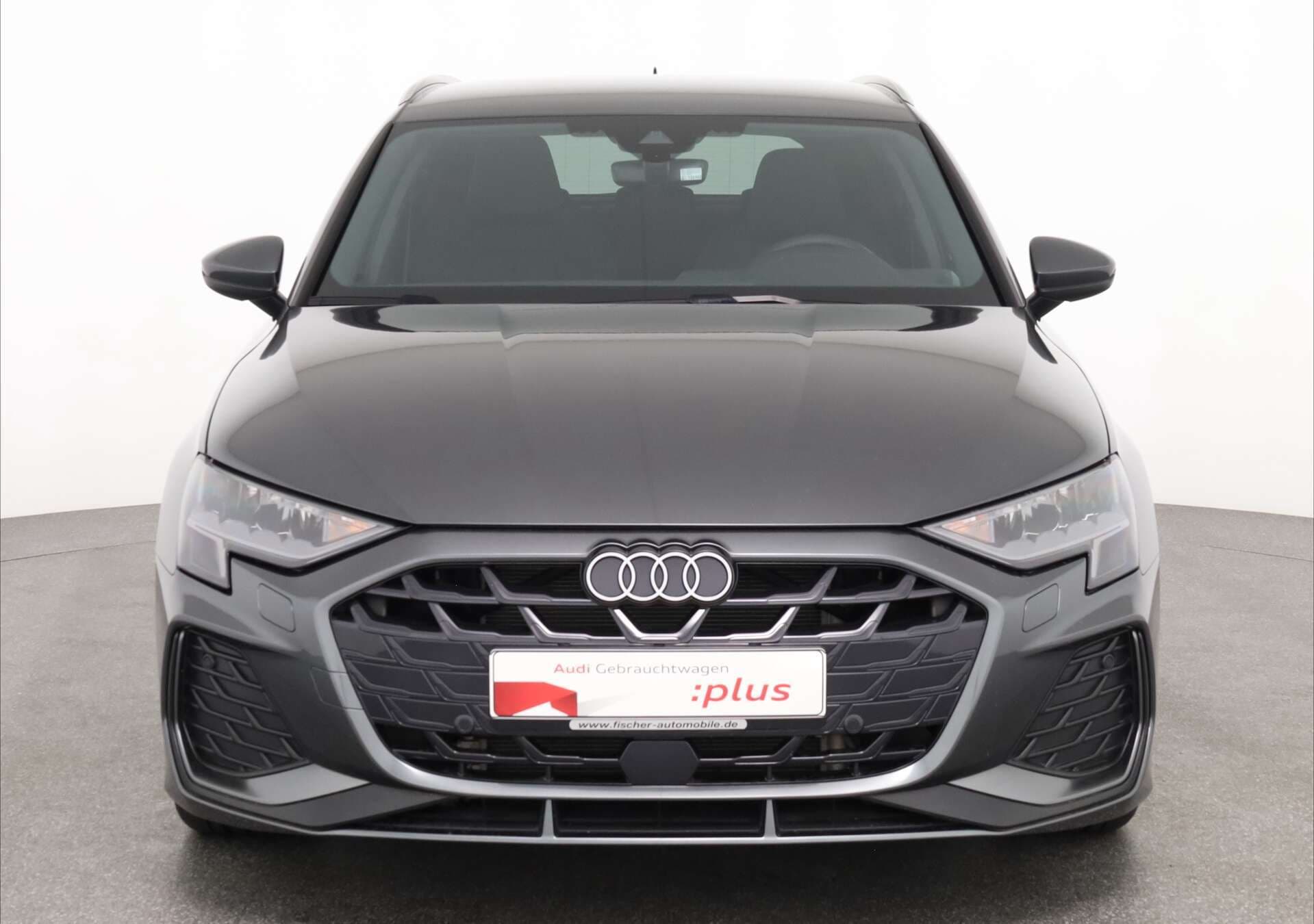 AUDI A3 Sportback, photo 2 sur 17