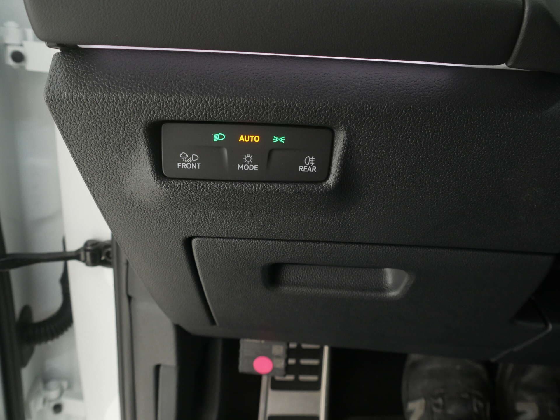 VOLKSWAGEN Tiguan, photo 11 sur 17