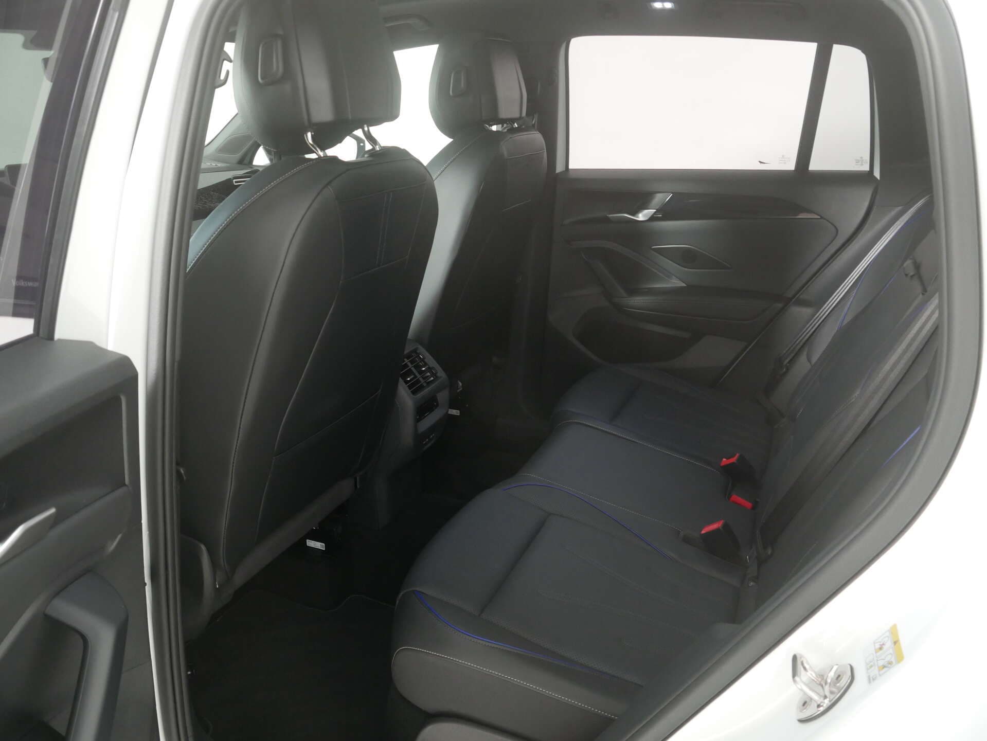 VOLKSWAGEN Tiguan, photo 5 sur 17