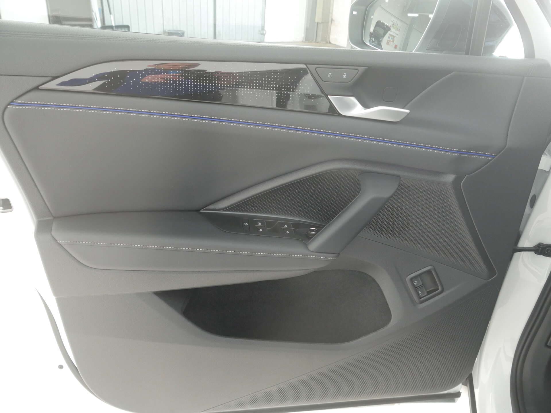 VOLKSWAGEN Tiguan, photo 8 sur 17