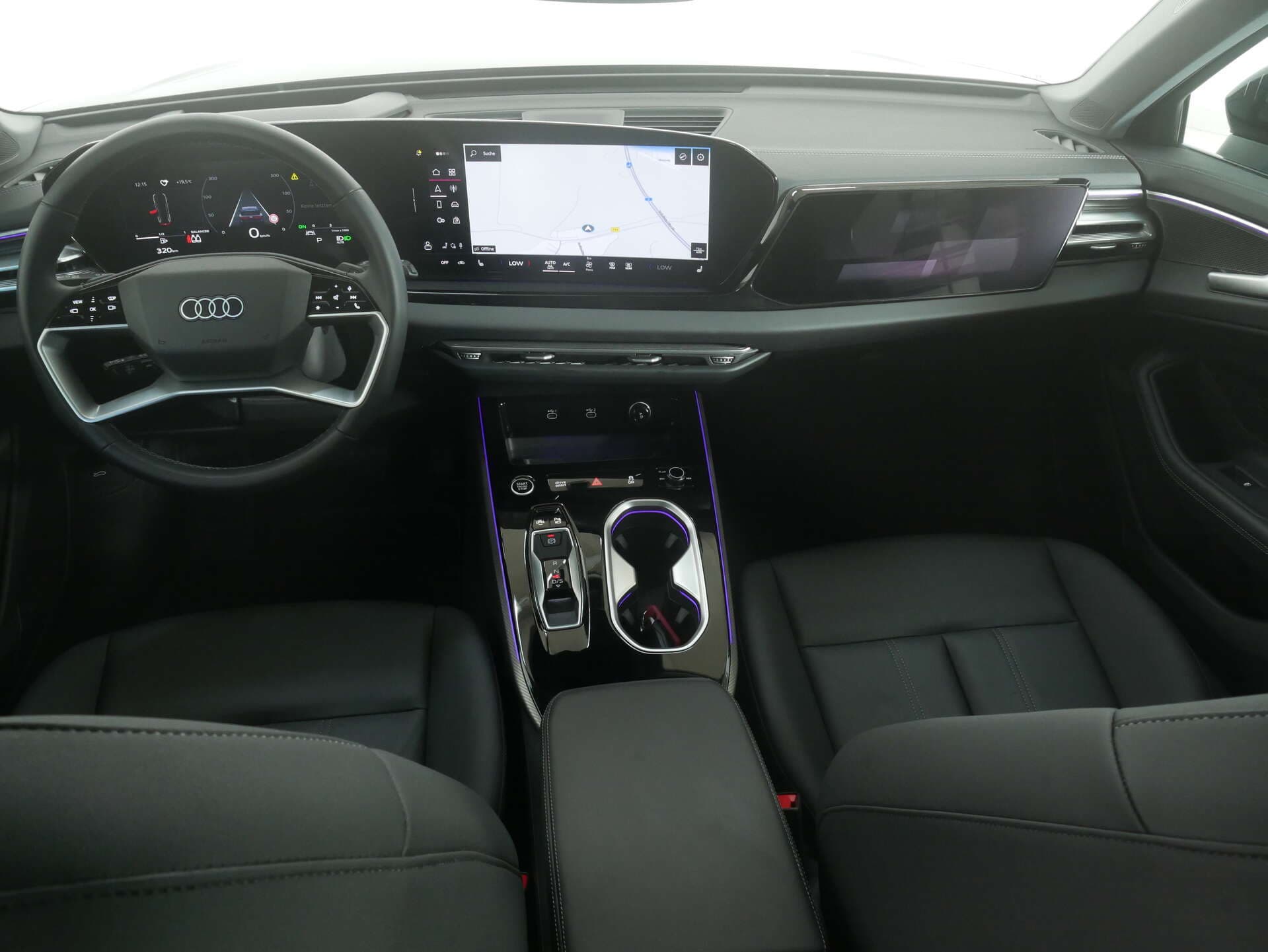 AUDI A6 Avant, photo 11 sur 17